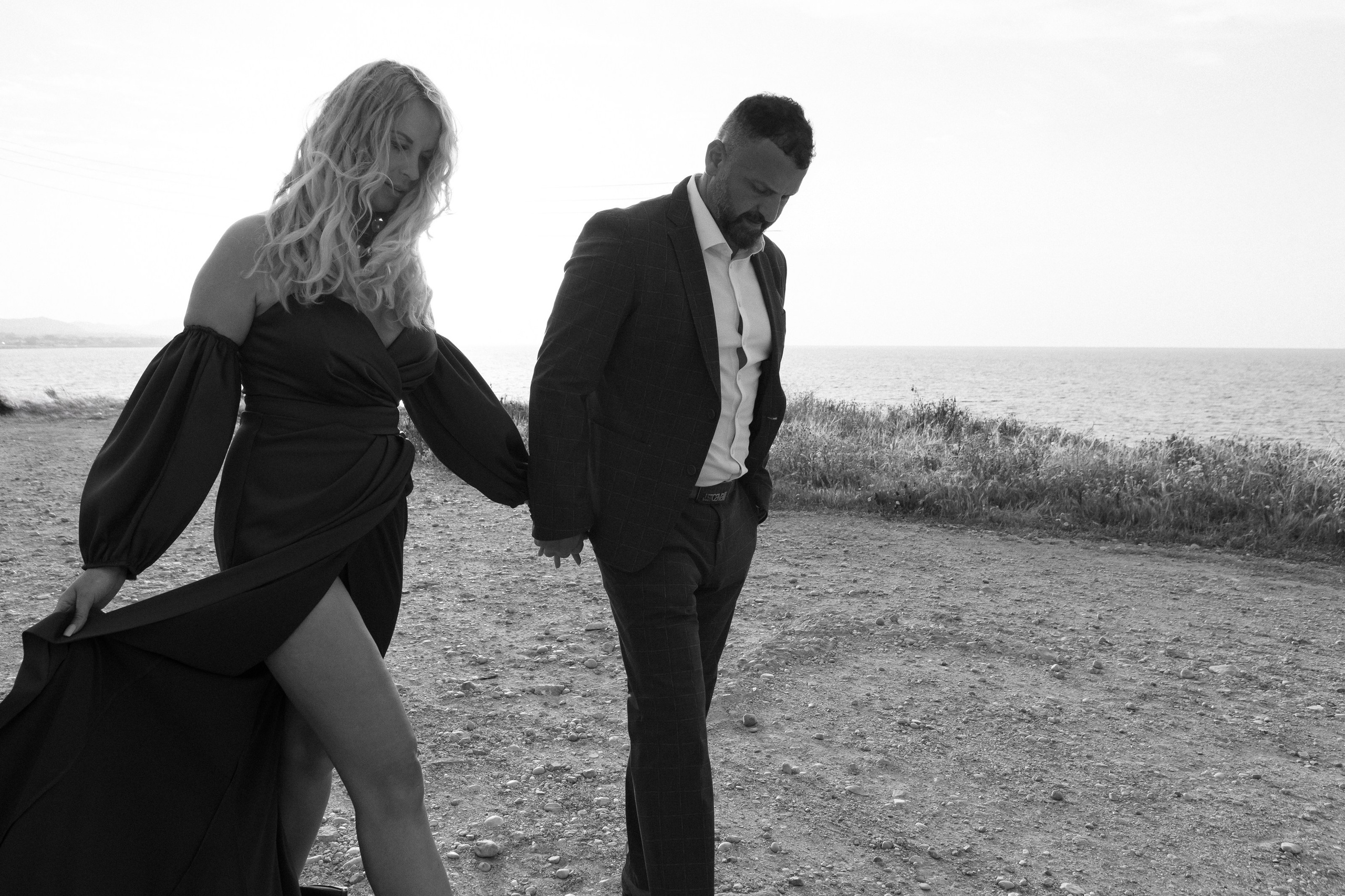 G&J. Фотограф в Батуми Павел Шарников