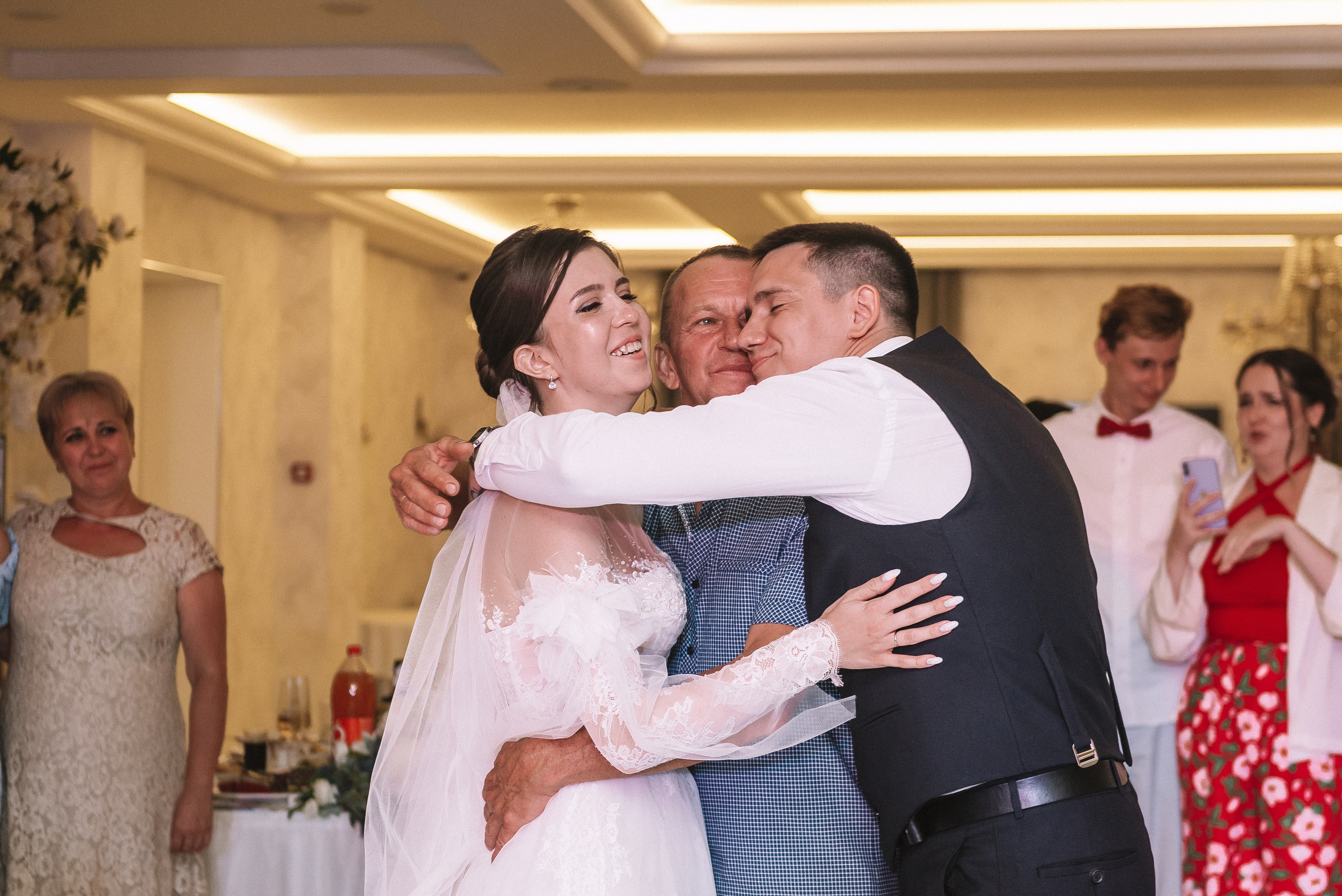 Елена + Владислав. Свадебный и семейный фотограф в Волгограде Олеся Лисицкая