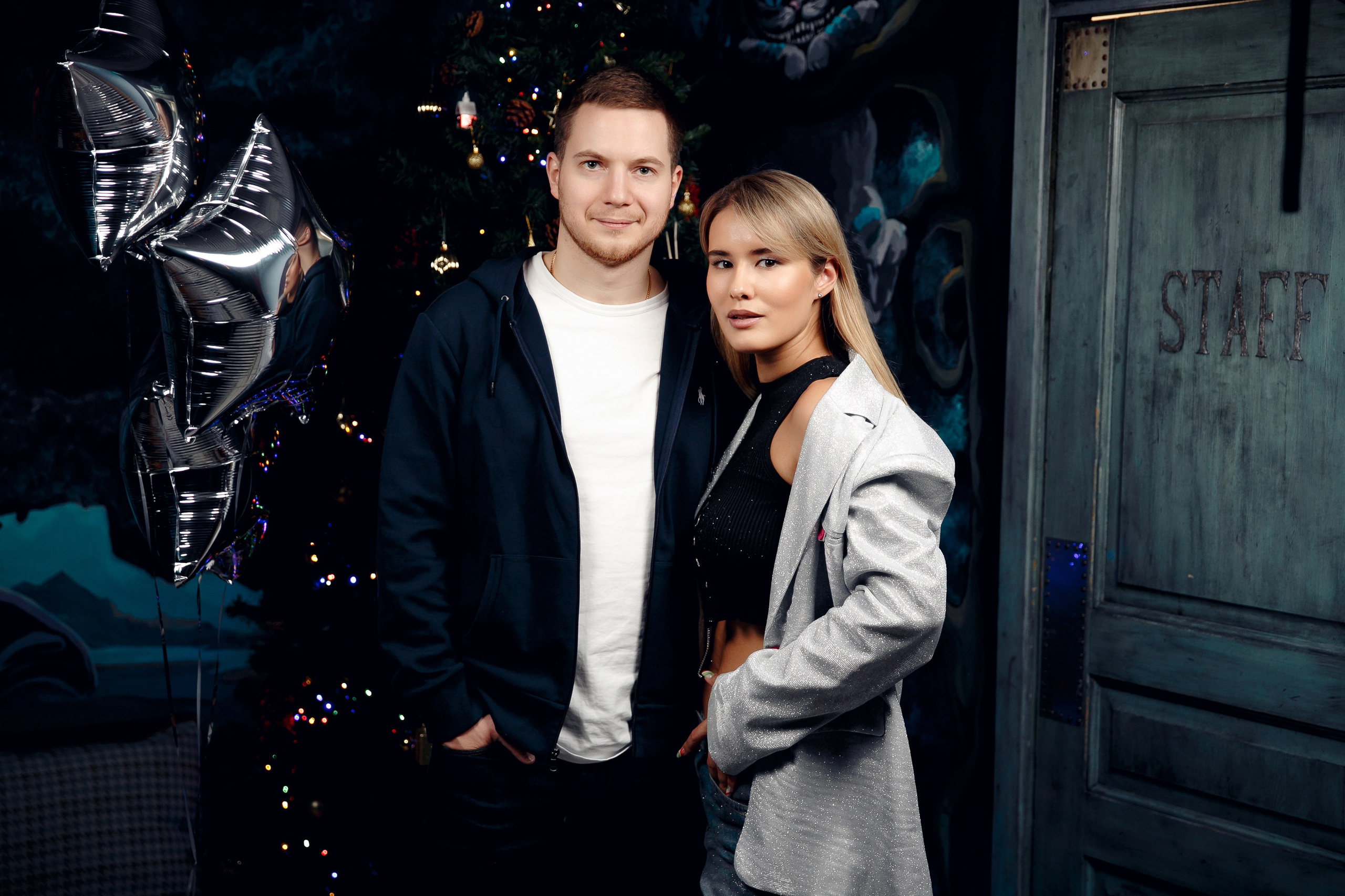 Корпоратив в «Corte loft». Ваш репортажный фотограф Артемий Антонов