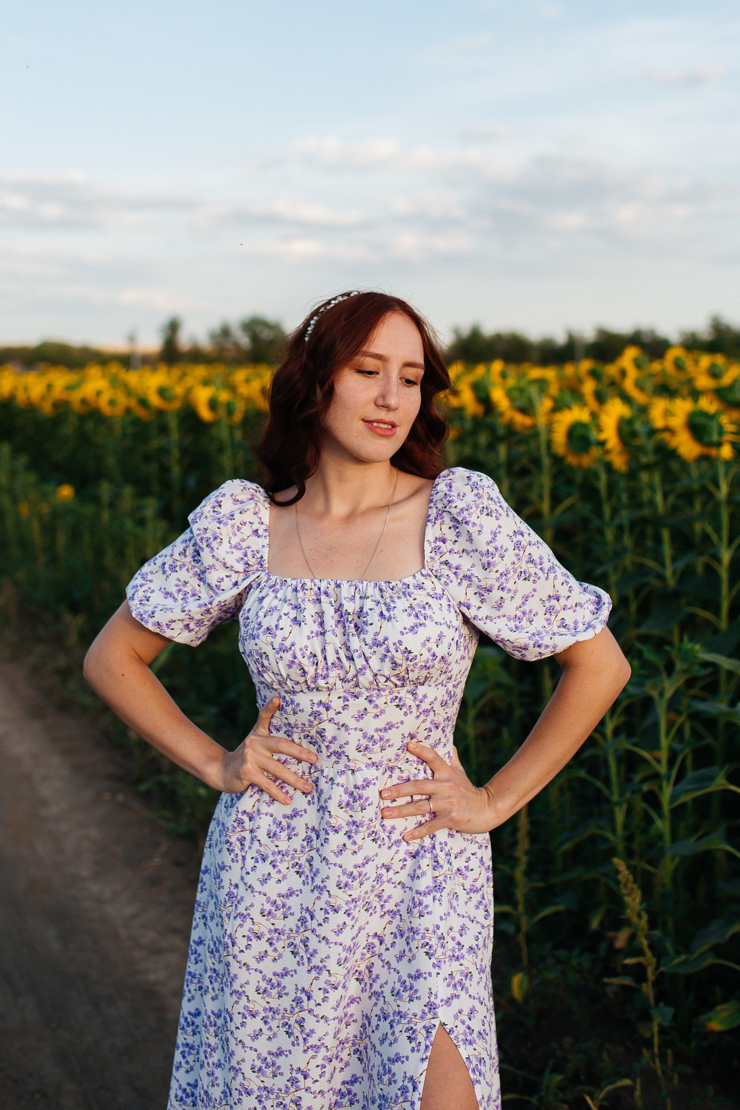 Полина. Фотограф в Большой Черниговка, Самаре. Некрасова Виктория