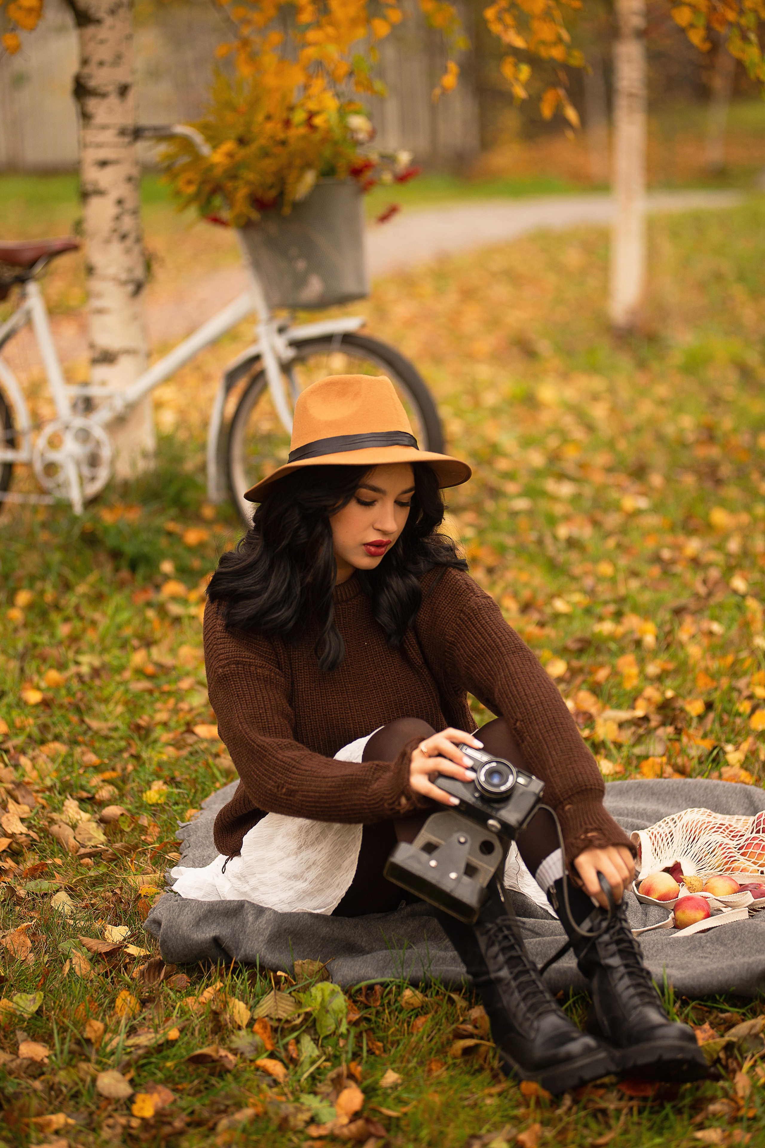 Ника. Семейный фотограф в Санкт-Петербурге Саша Кактус