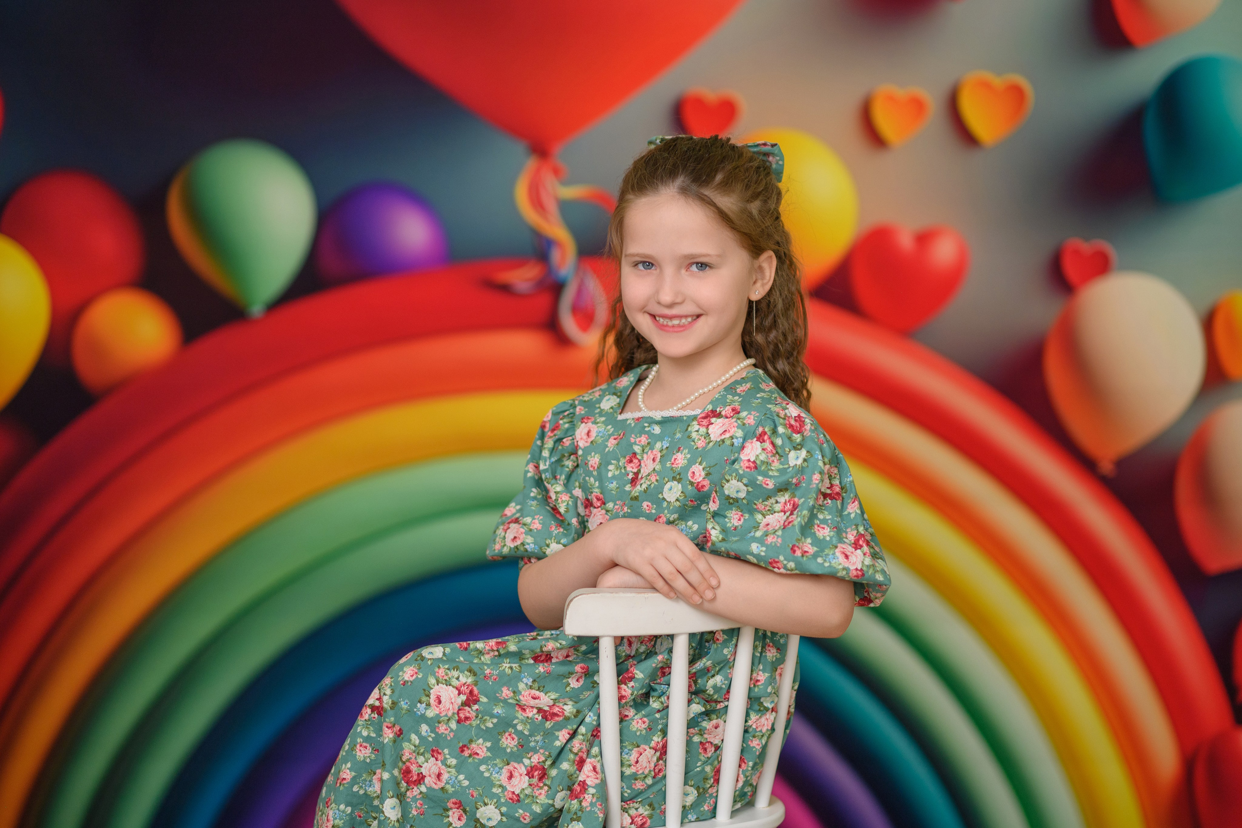 Детский сад. ШКОЛЬНЫЙ фотограф во Владимире, Муроме Дядькина Дарья