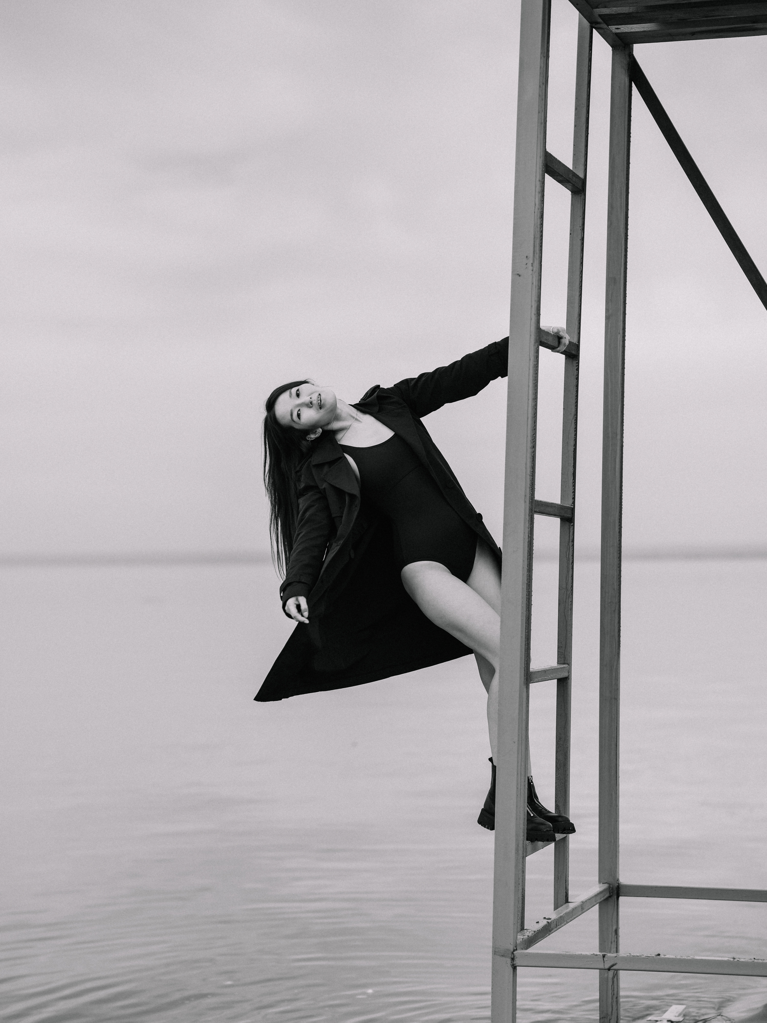 Женские портреты. Фотограф в Алматы