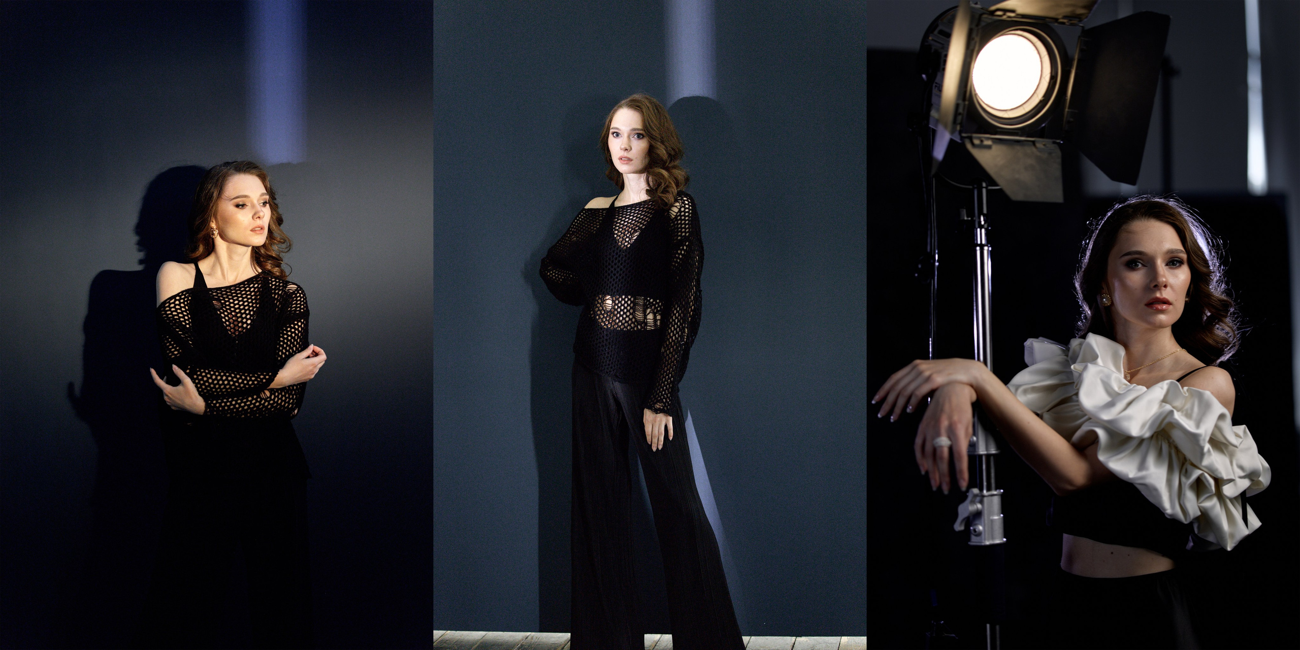 Фотограф в Челябинске Андрей Гудз