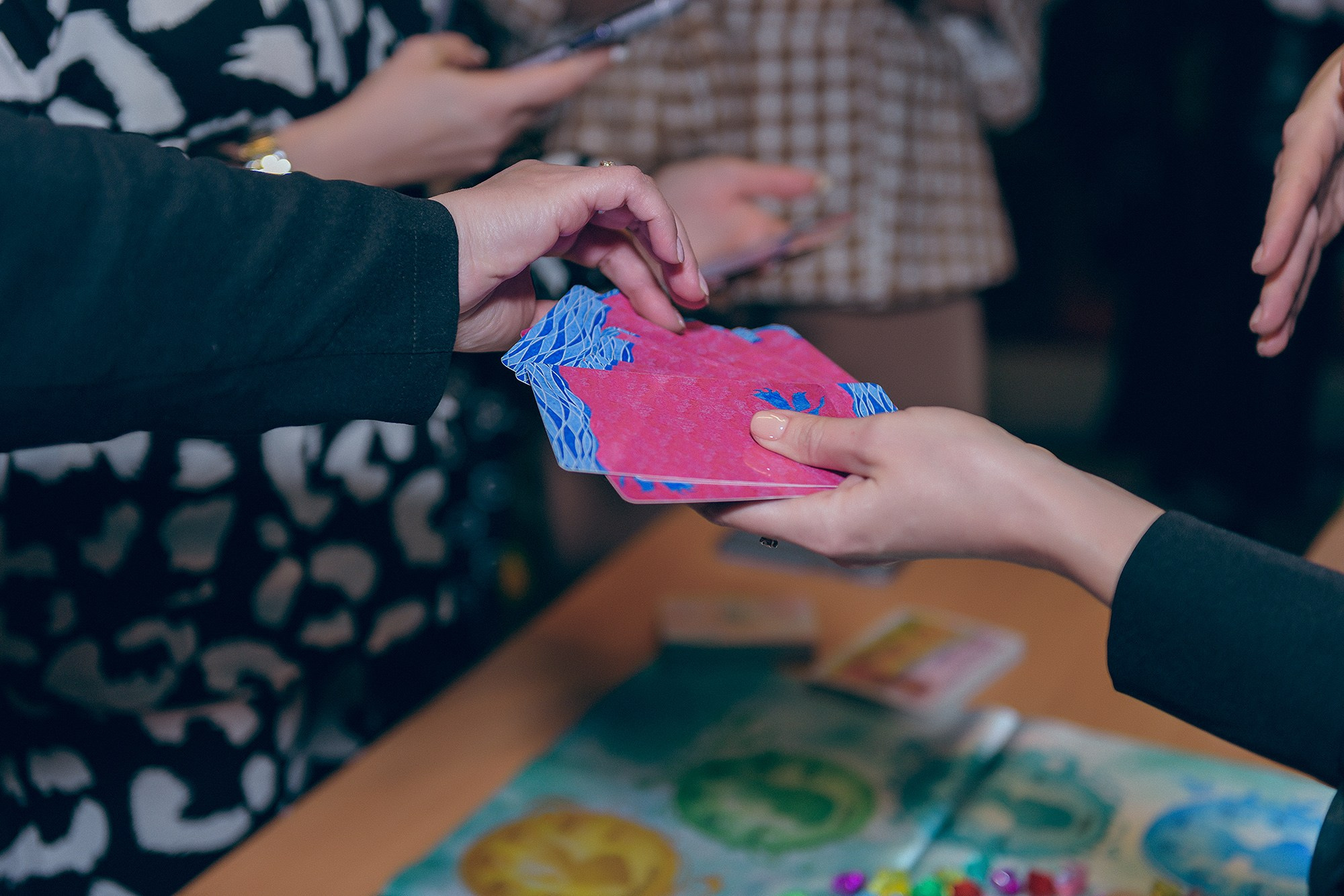 Бизнес Тренинг. Фотограф Ростов-на-Дону Белла Керимова