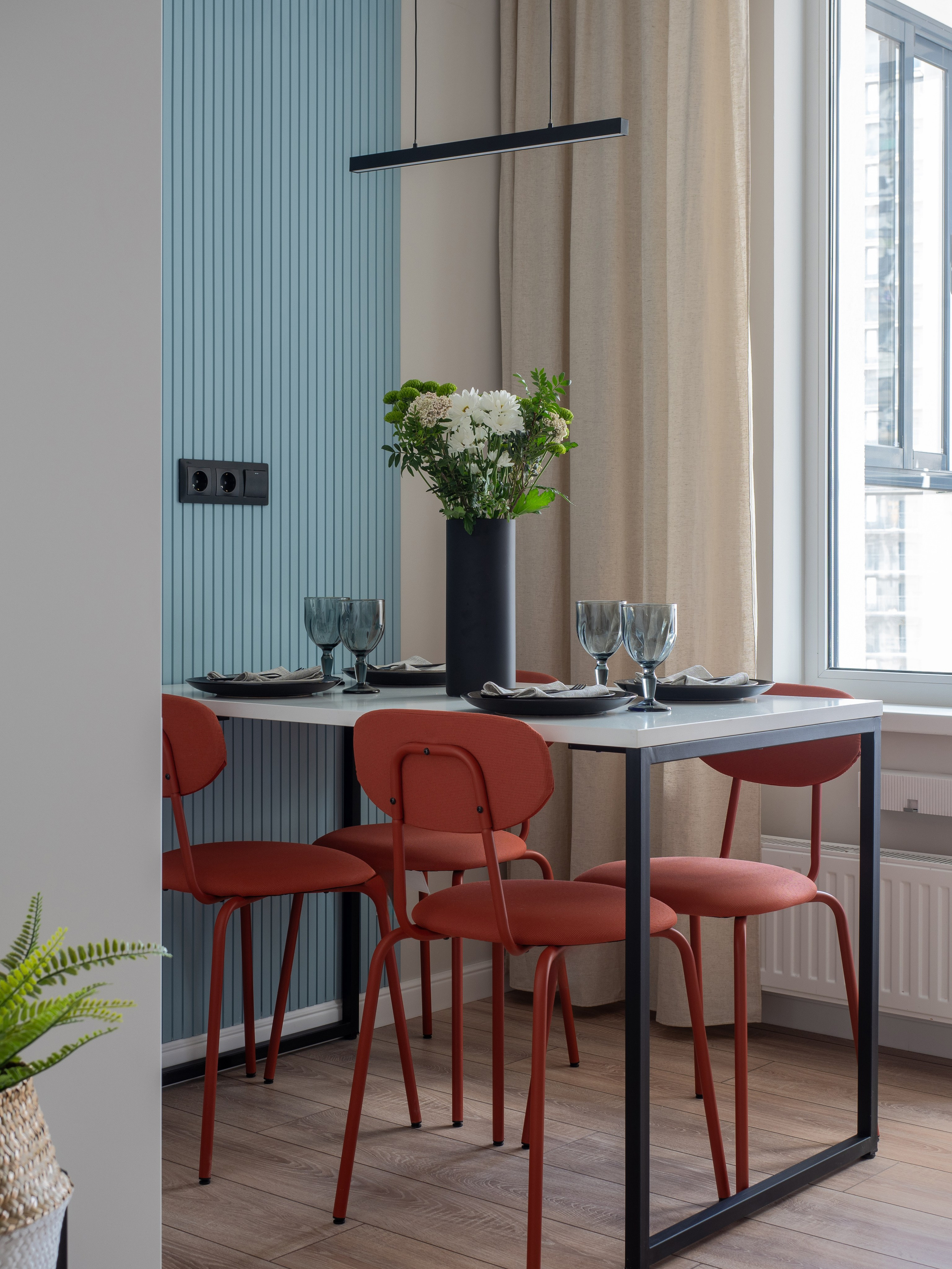 ЖК «Аквилон Sky». Сидоров Артем