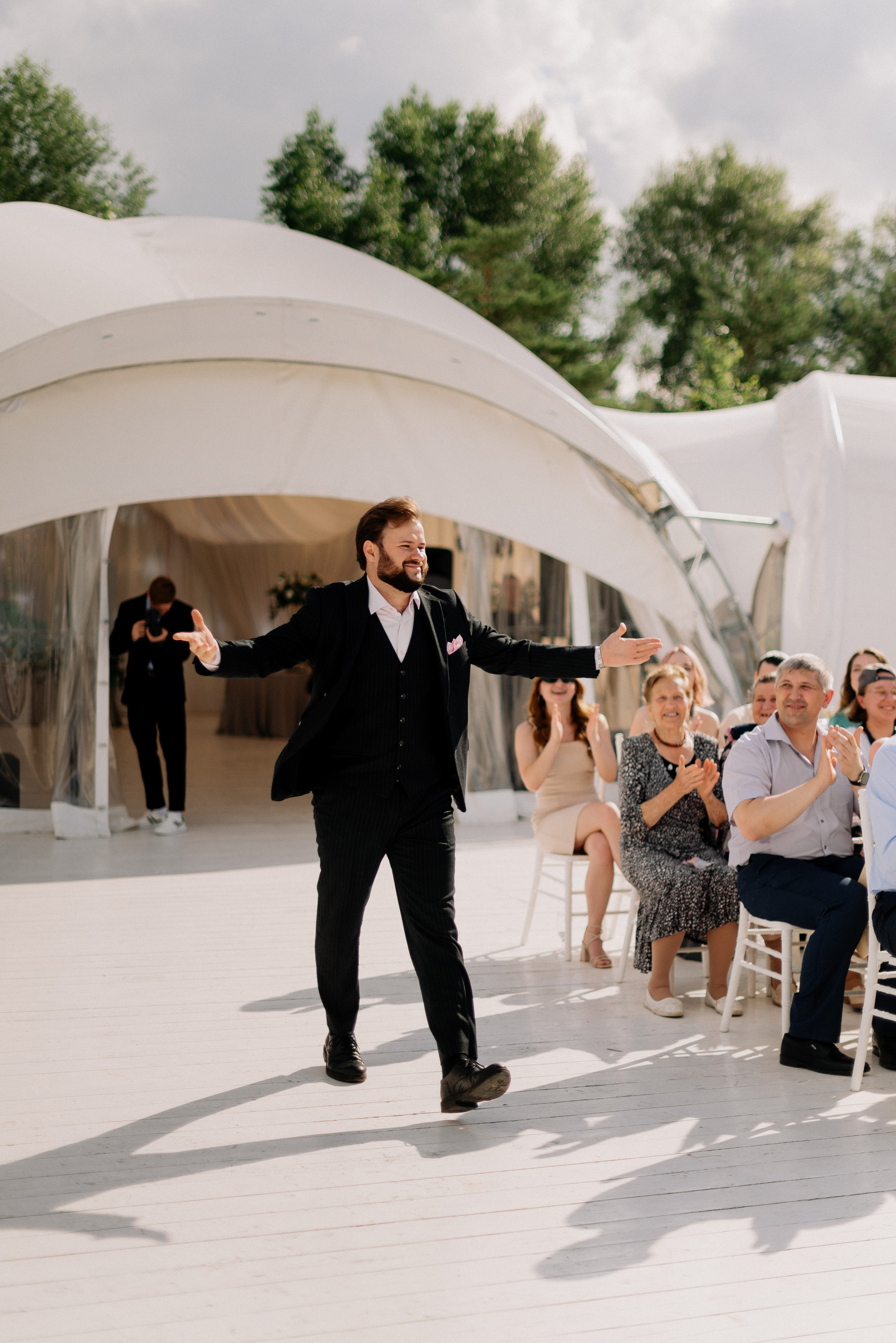 Кристина Андрей. Свадебный фотограф Булавина Кристина Нижний Новгород