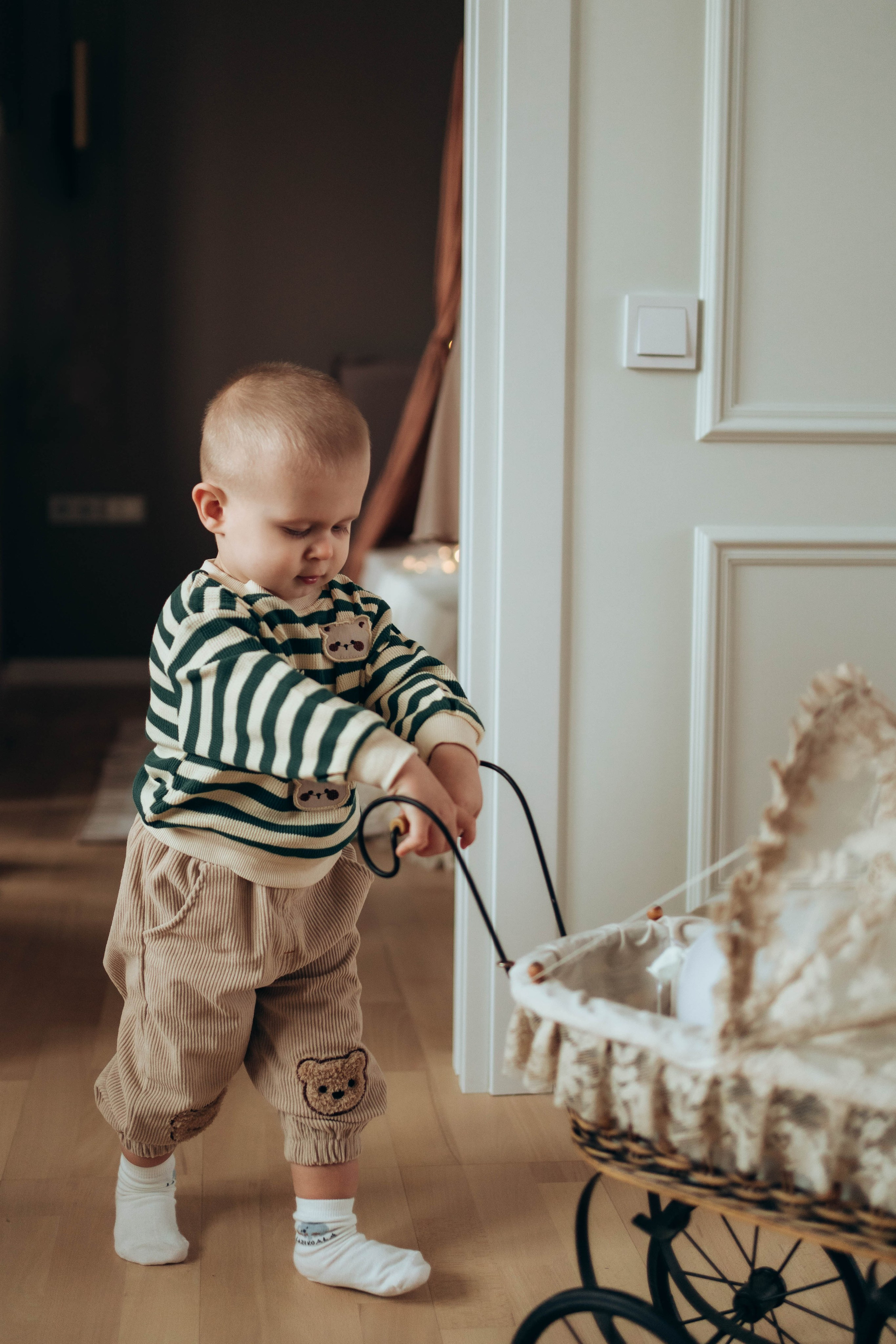 Олег, Виктория и Леша