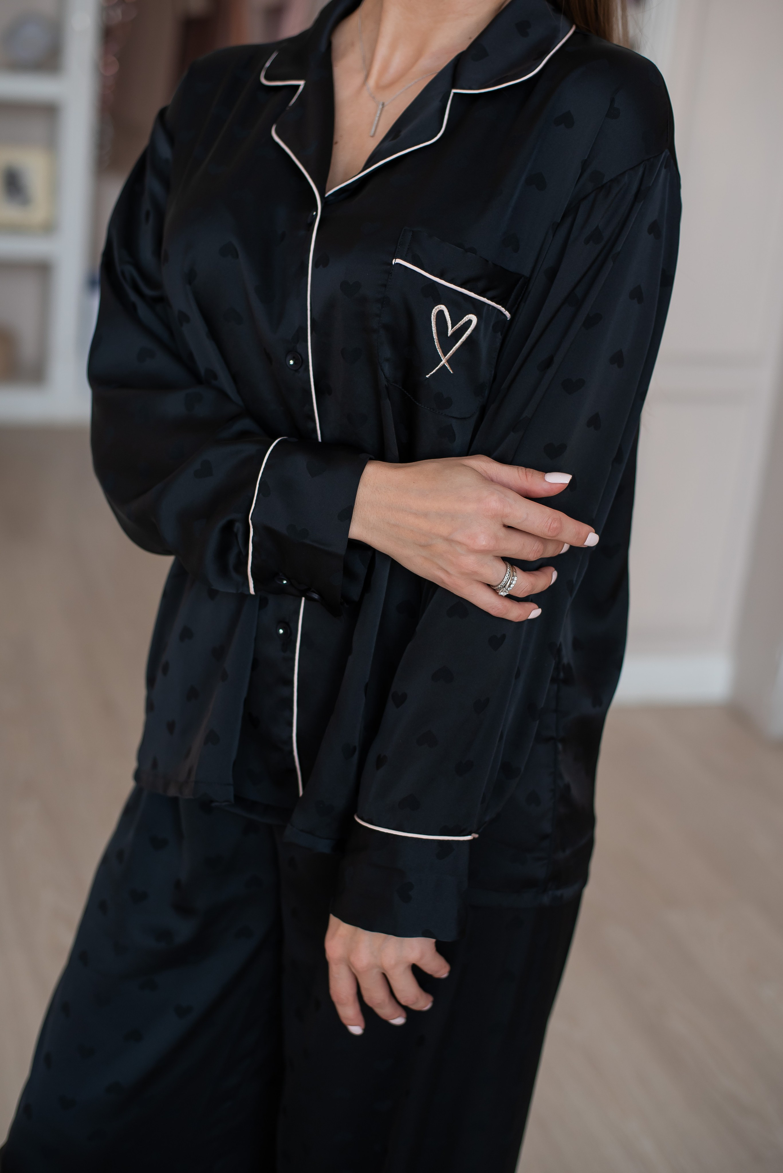 Пижамы (интерьер). Контент фотограф в Москве Лихачева Ксения