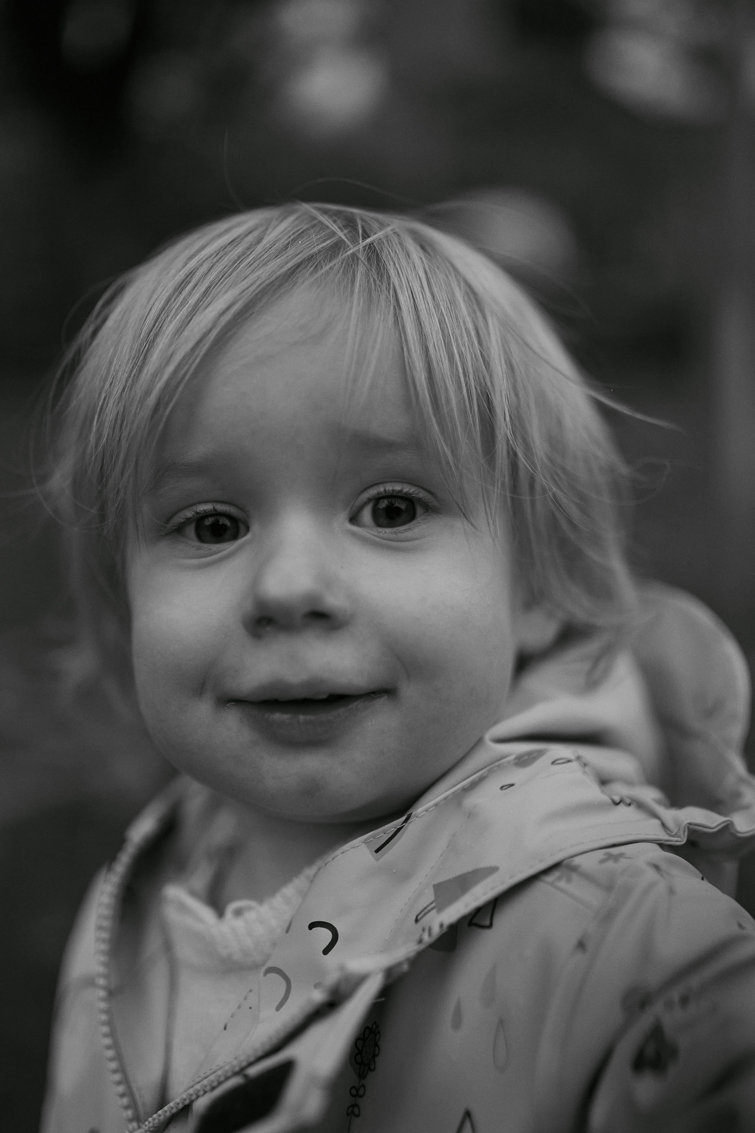 Осень в Цюрихе. Ваш душевный фотограф