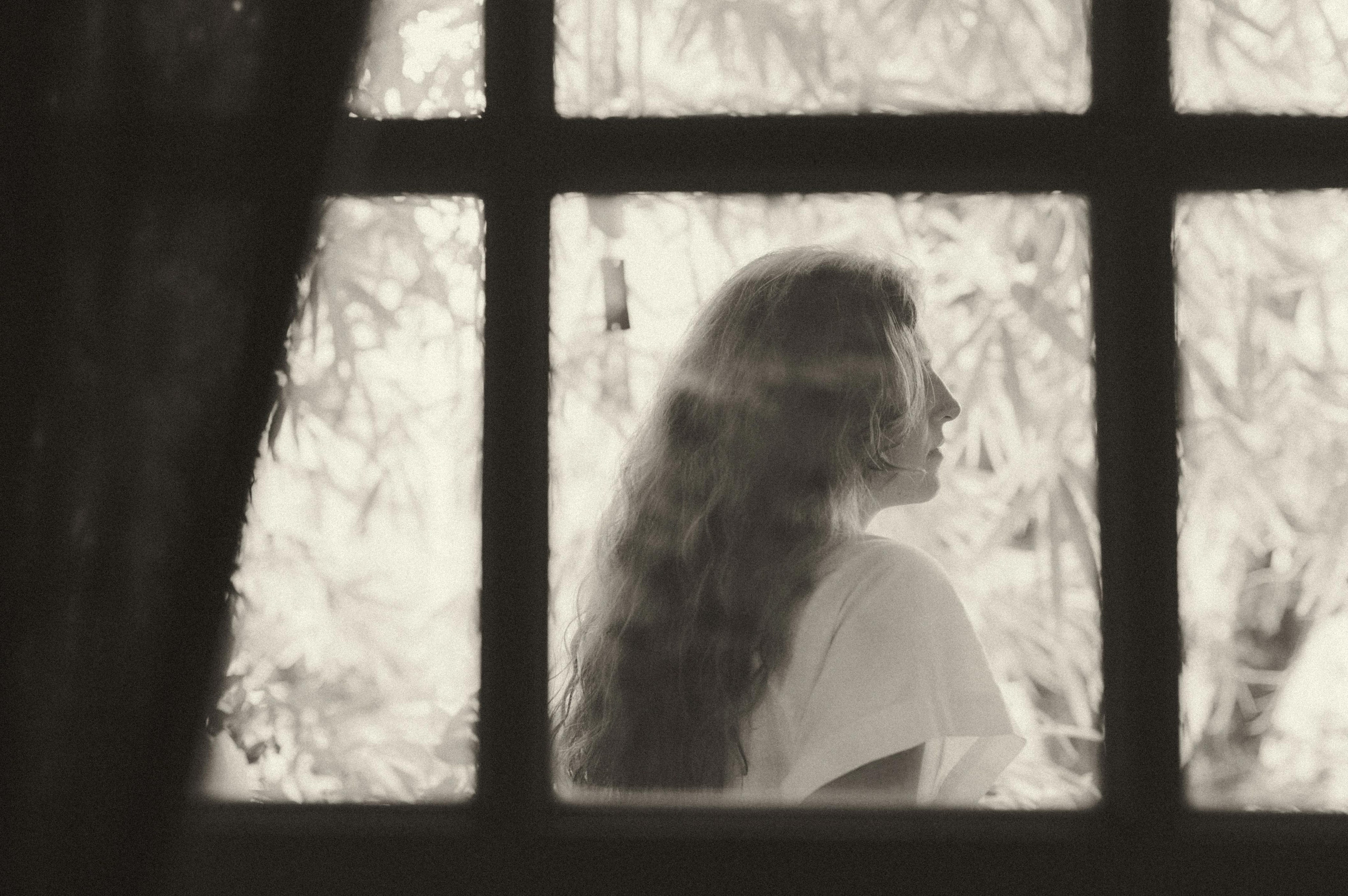 Valya. Film Photographer in Da Nang, Vietnam — Tanya Parfenteva