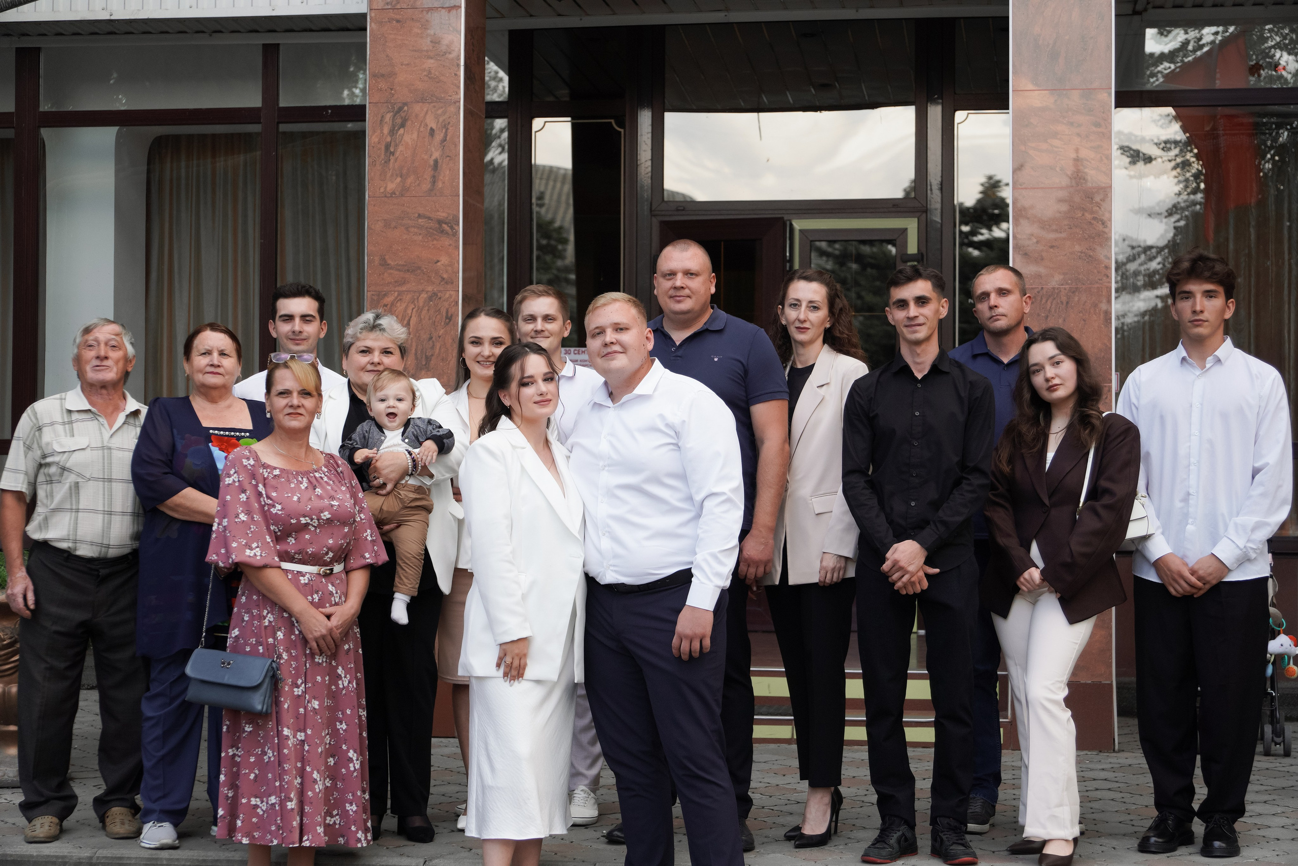 Wedding. Анна Чердак — фотограф станица Тбилисская, Кропоткин, Краснодар, Майкоп