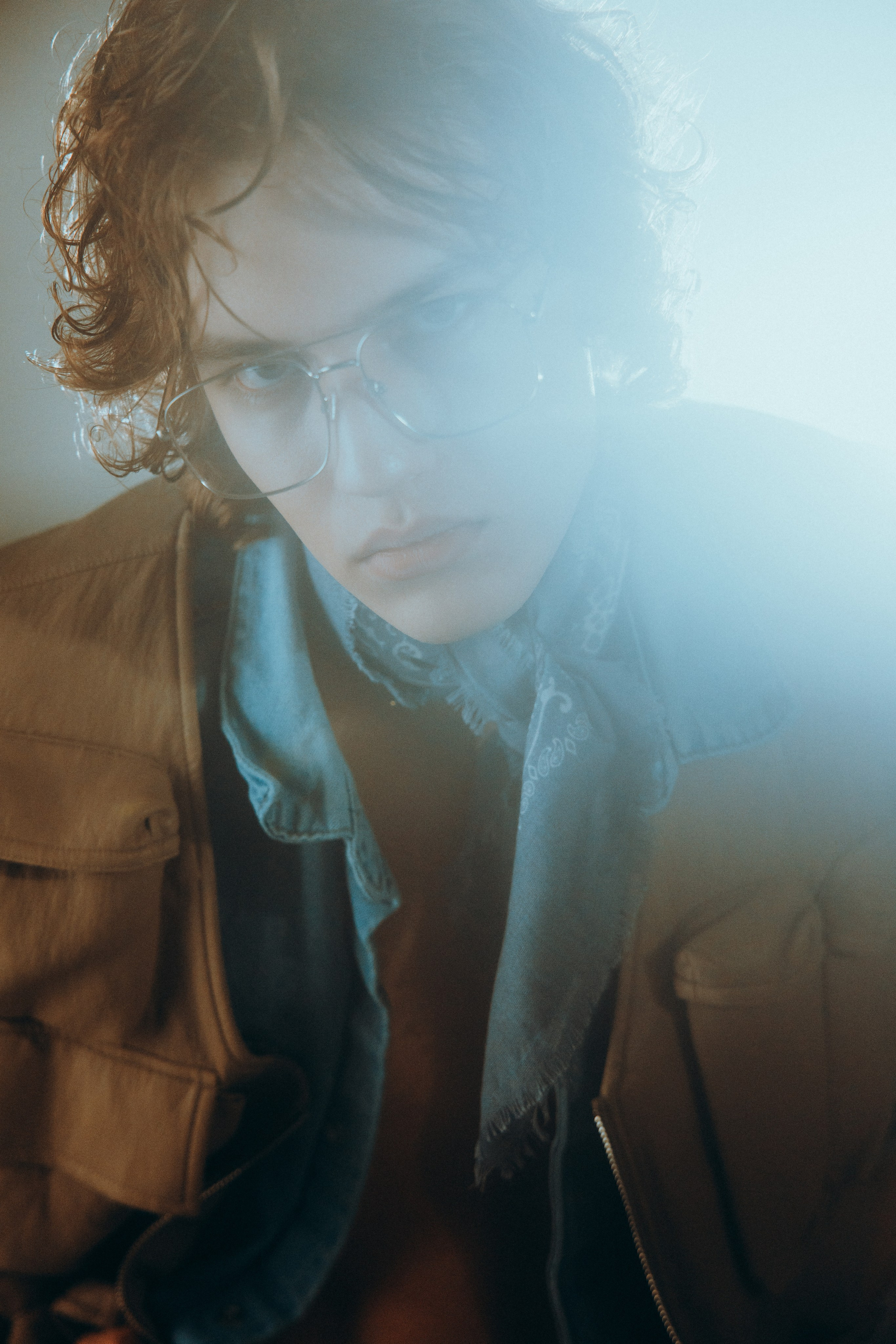 Alex. Фотограф в Омске Валерия Крячко