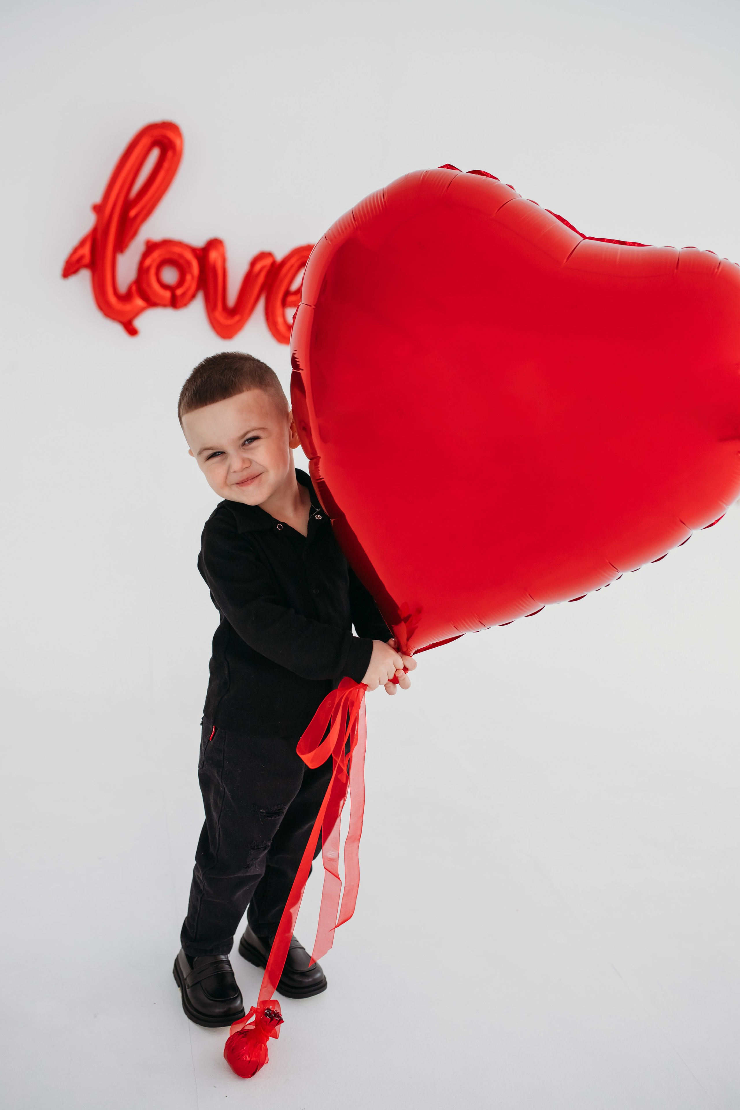 Эльдар. Семейный и детский фотограф Минск, Беларусь