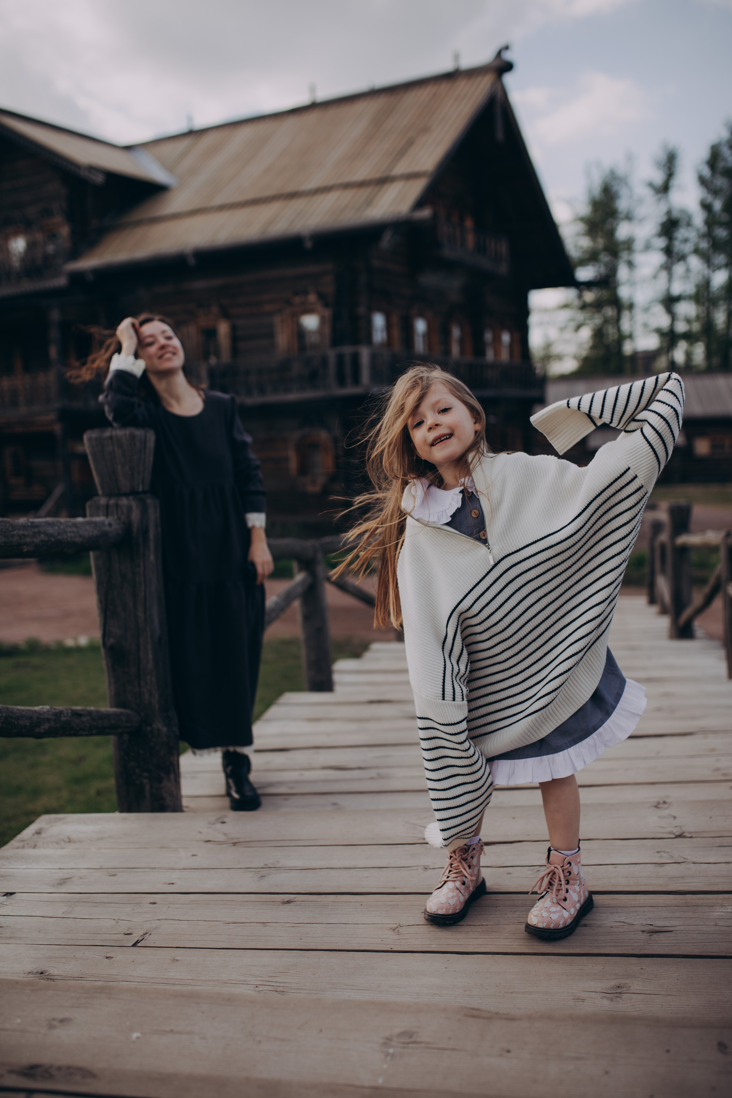 Про Соню. Семейный фотограф Кристина Шахура