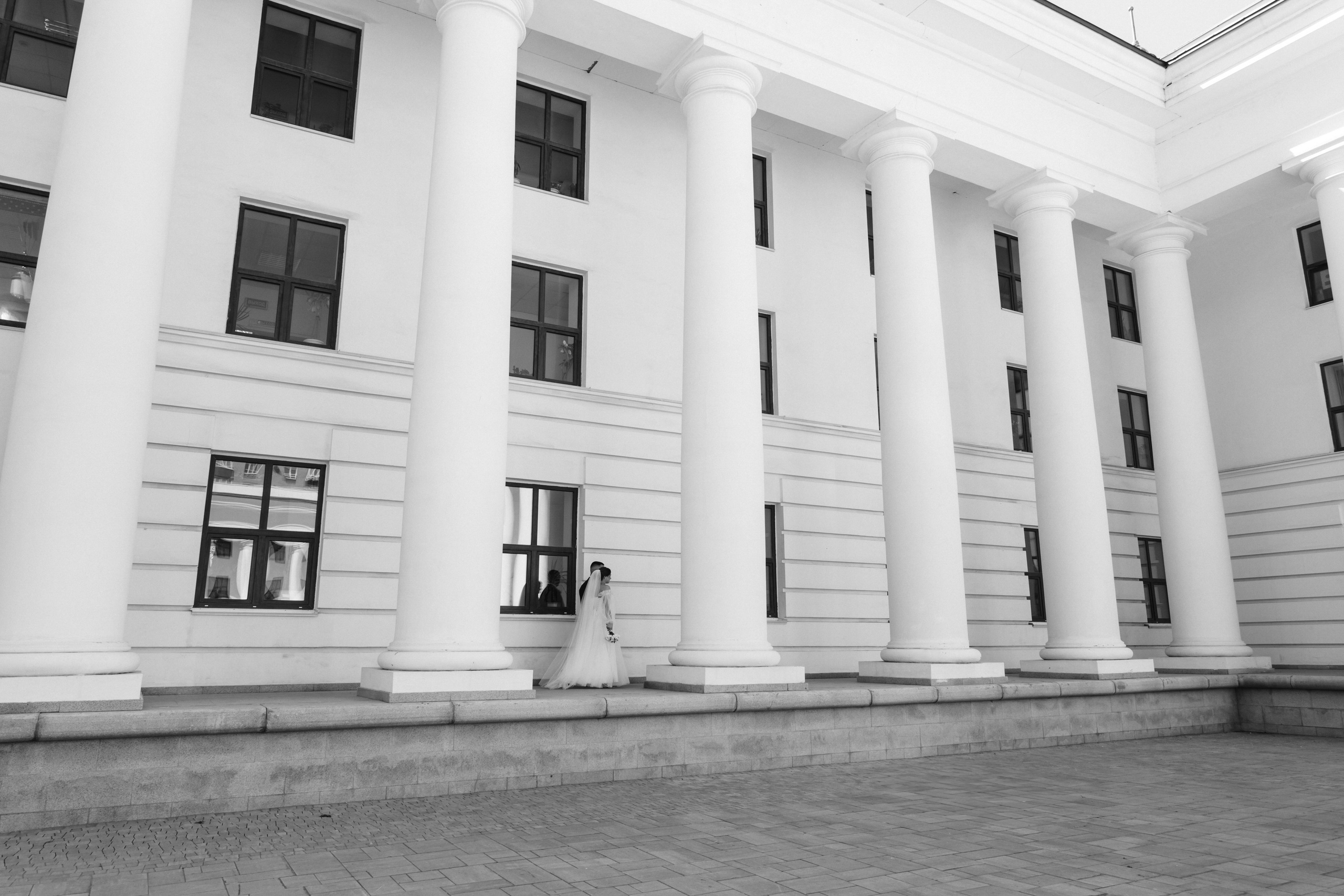 Свадьба Дмитрия и Анастасии. Фотосессии, Семейный, свадебный фотограф в Самаре