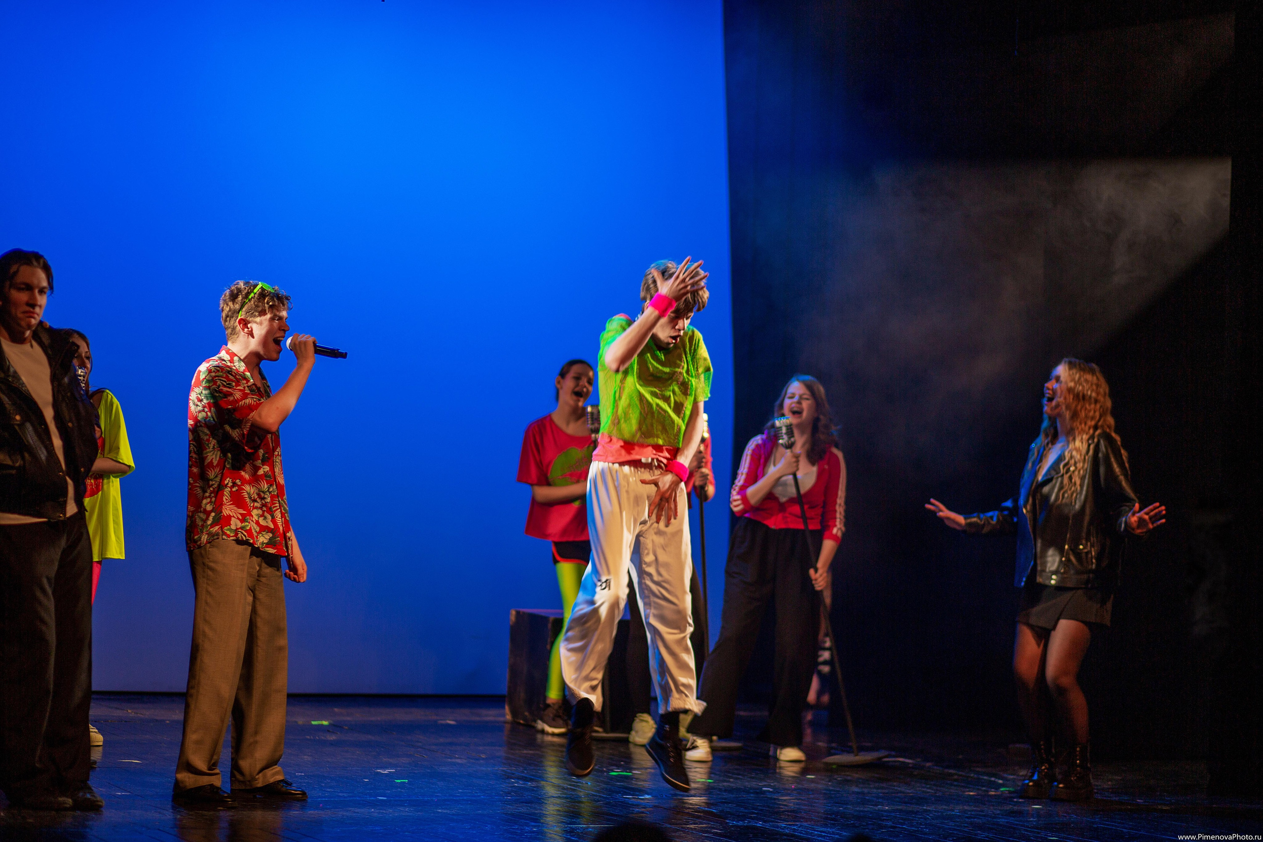 Театрум, Март 2026. Семейный и детский фотограф в Петрозаводске