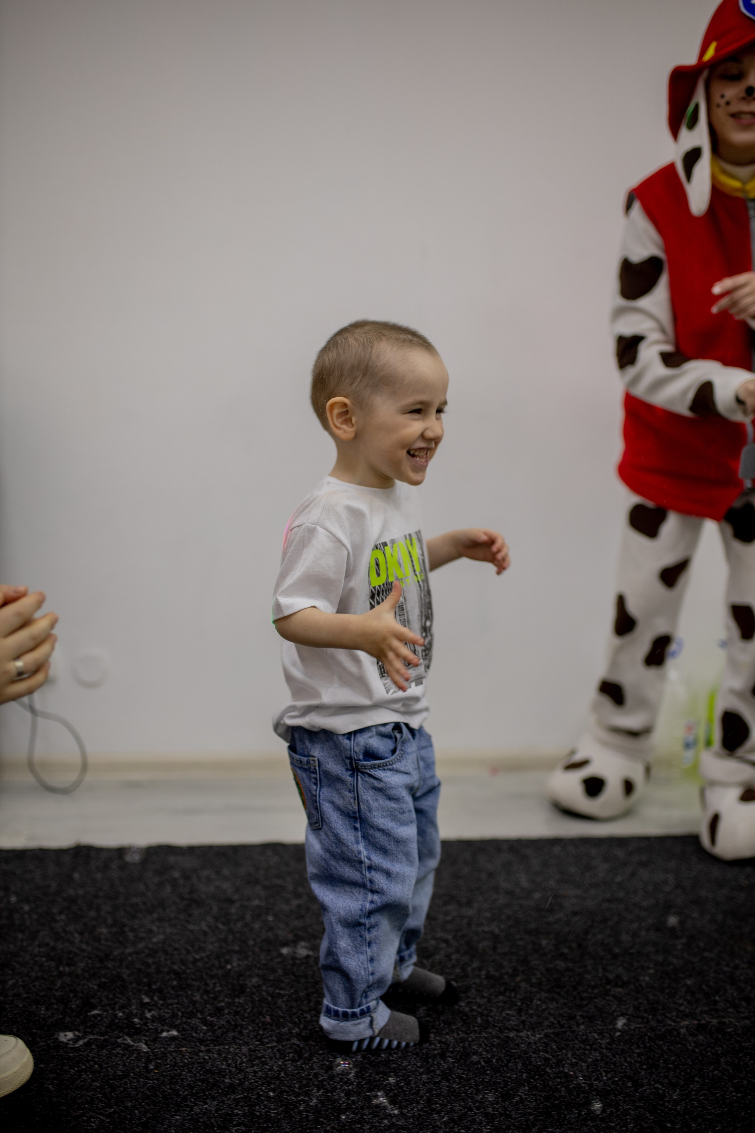 Вечеринка Вовочки. Семейный и детский фотограф в Петрозаводске