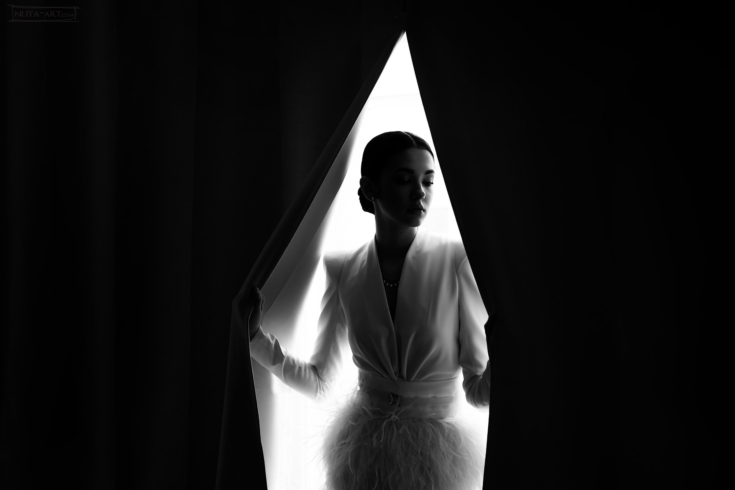 Сборы. Nuta ART - photo-video creator