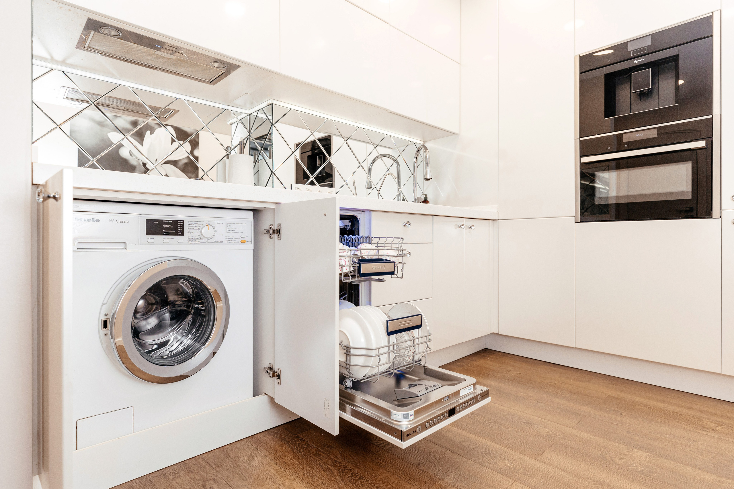 ЖК Адмиральский. Фотограф для бизнеса Константин Брусницын в Екатеринбурге