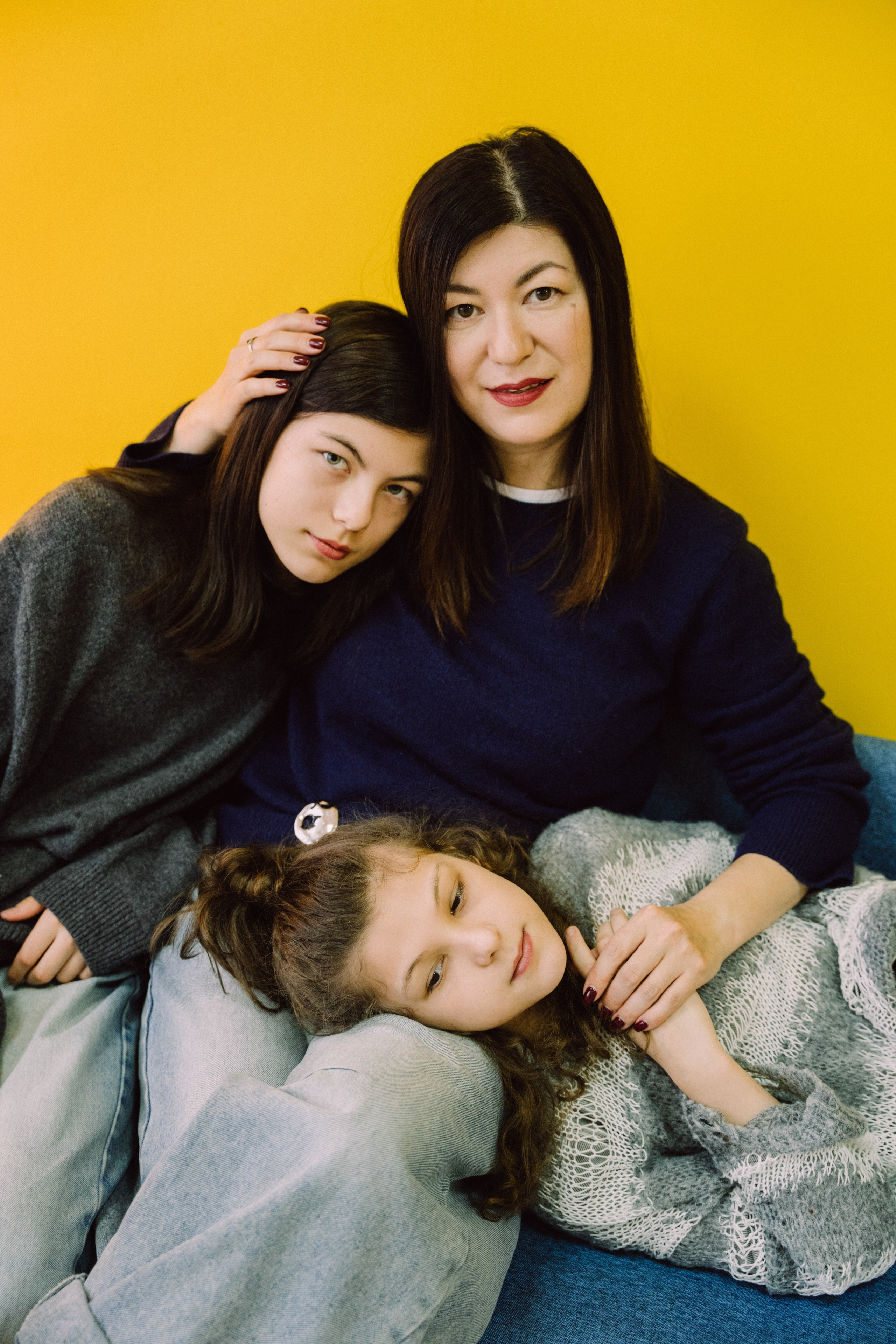 Фотодень «День матери»