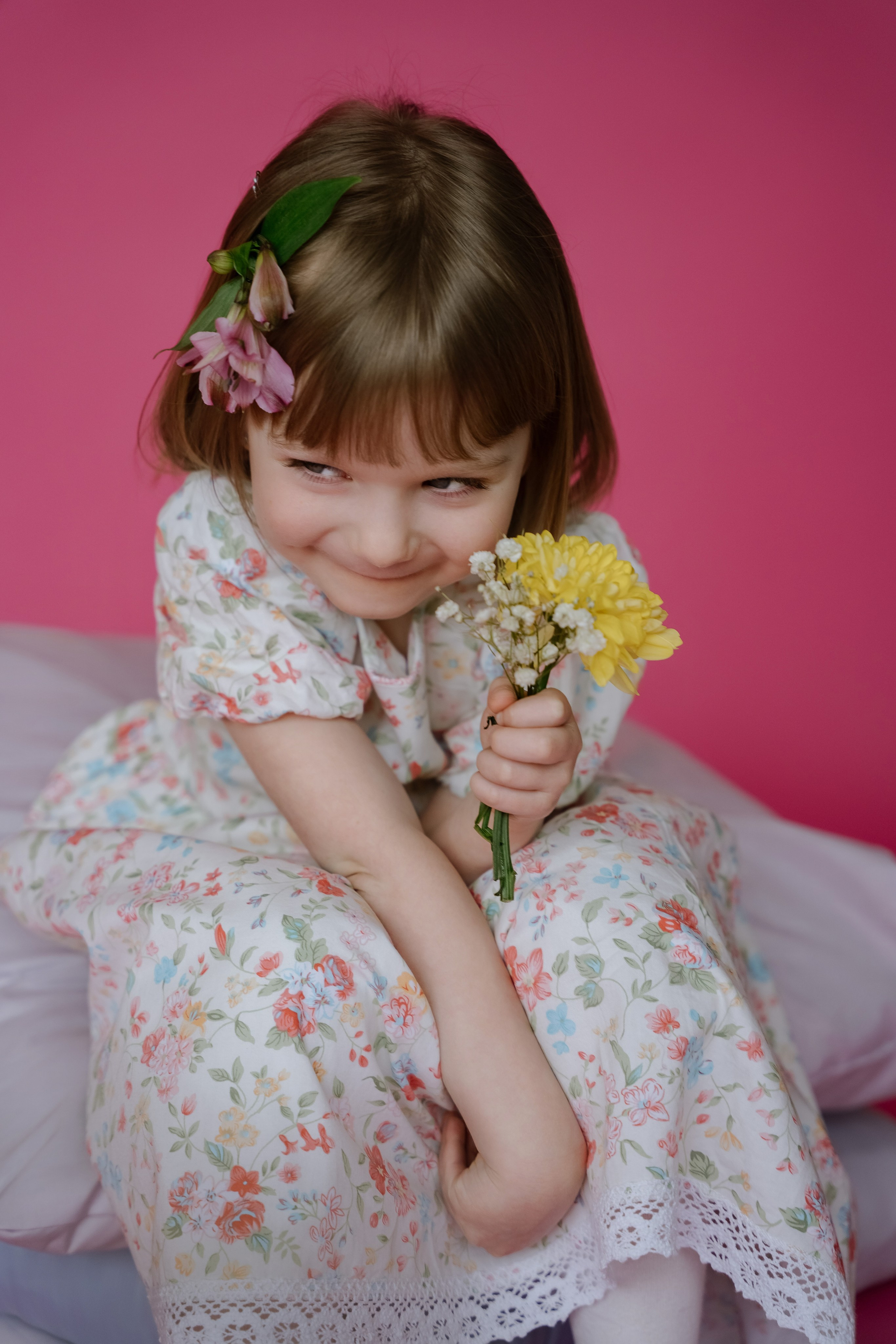 Весенний фотодень