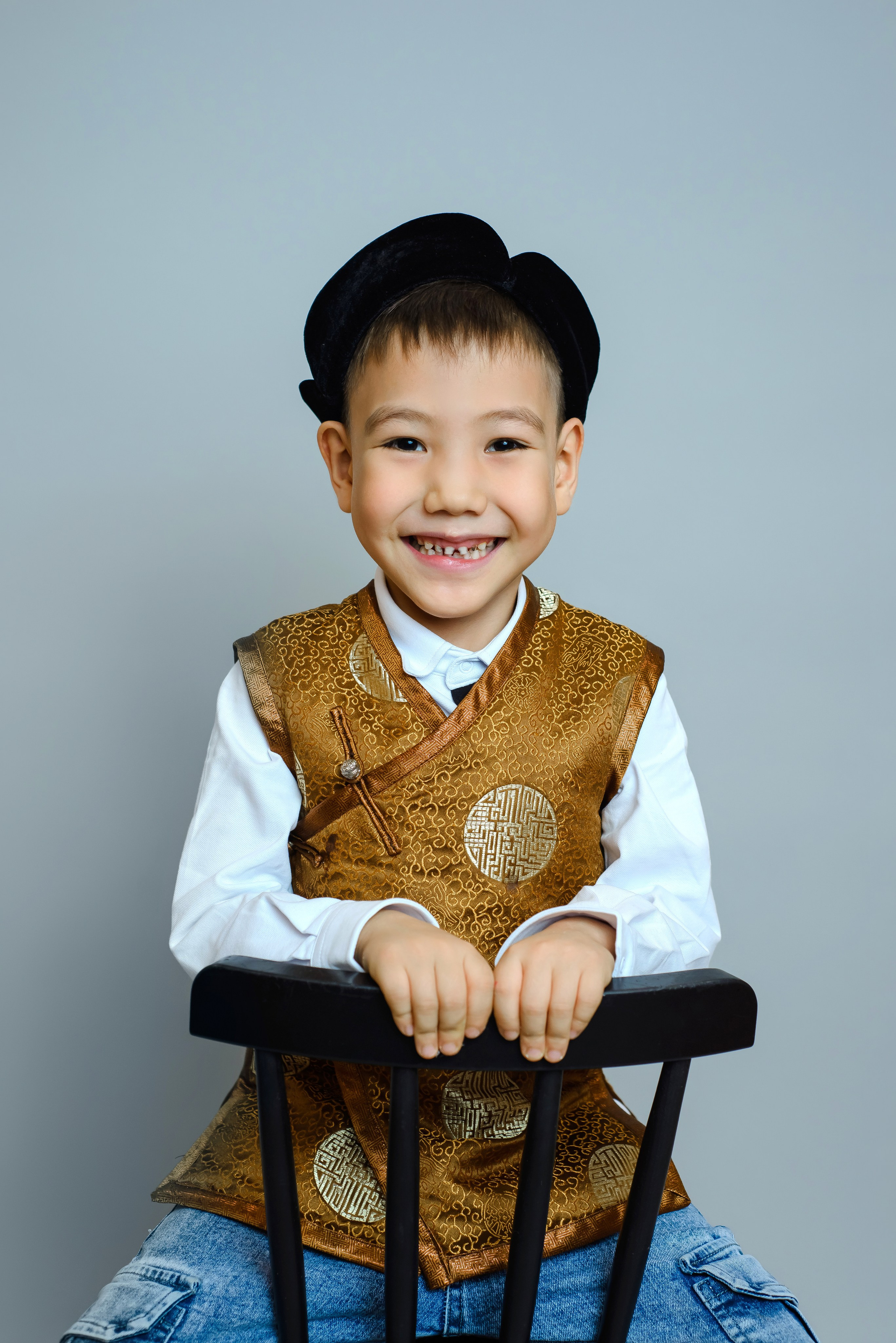 Выпускной альбом детский сад