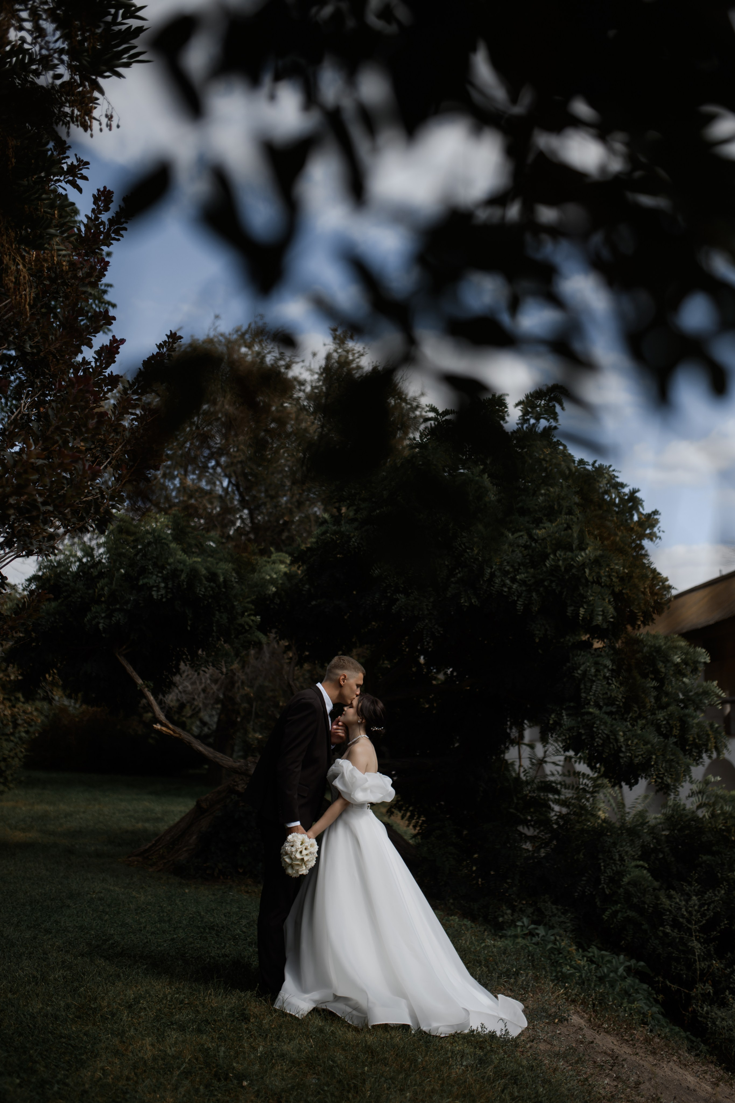 В + В. Свадебный фотограф в г. Астрахань. Так же выезжаю в другие города