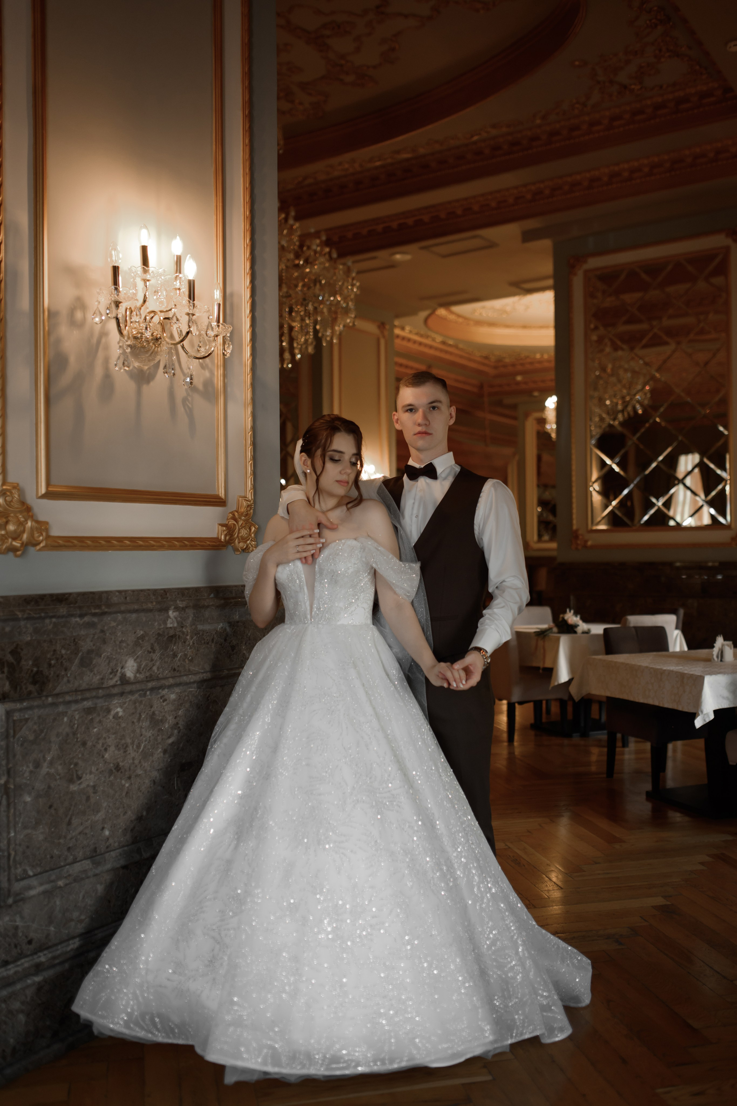 D &.A. Свадебный фотограф в г. Астрахань. Так же выезжаю в другие города