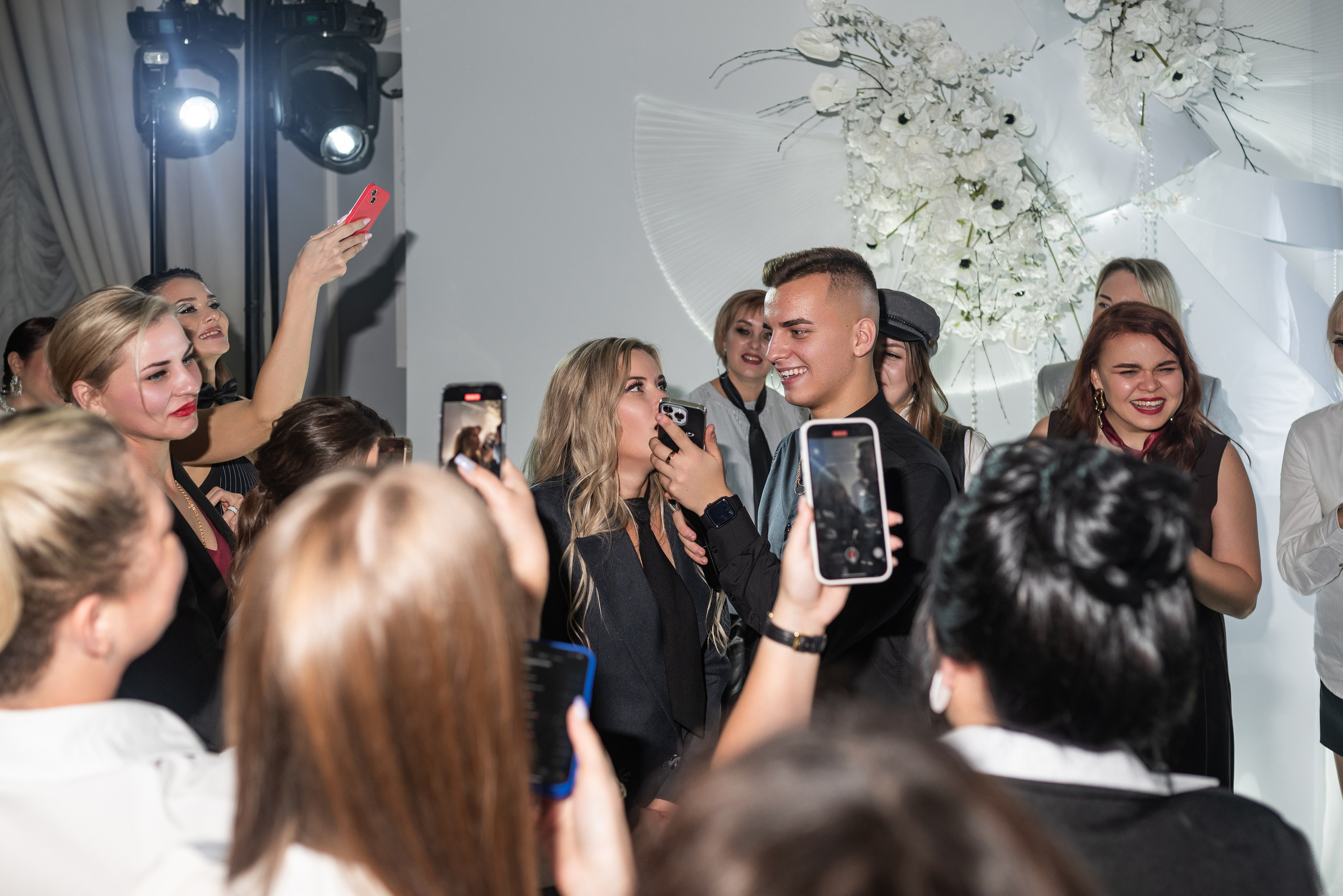 Девичник — 4. Бжицких Виталий — фотограф г. Ульяновск