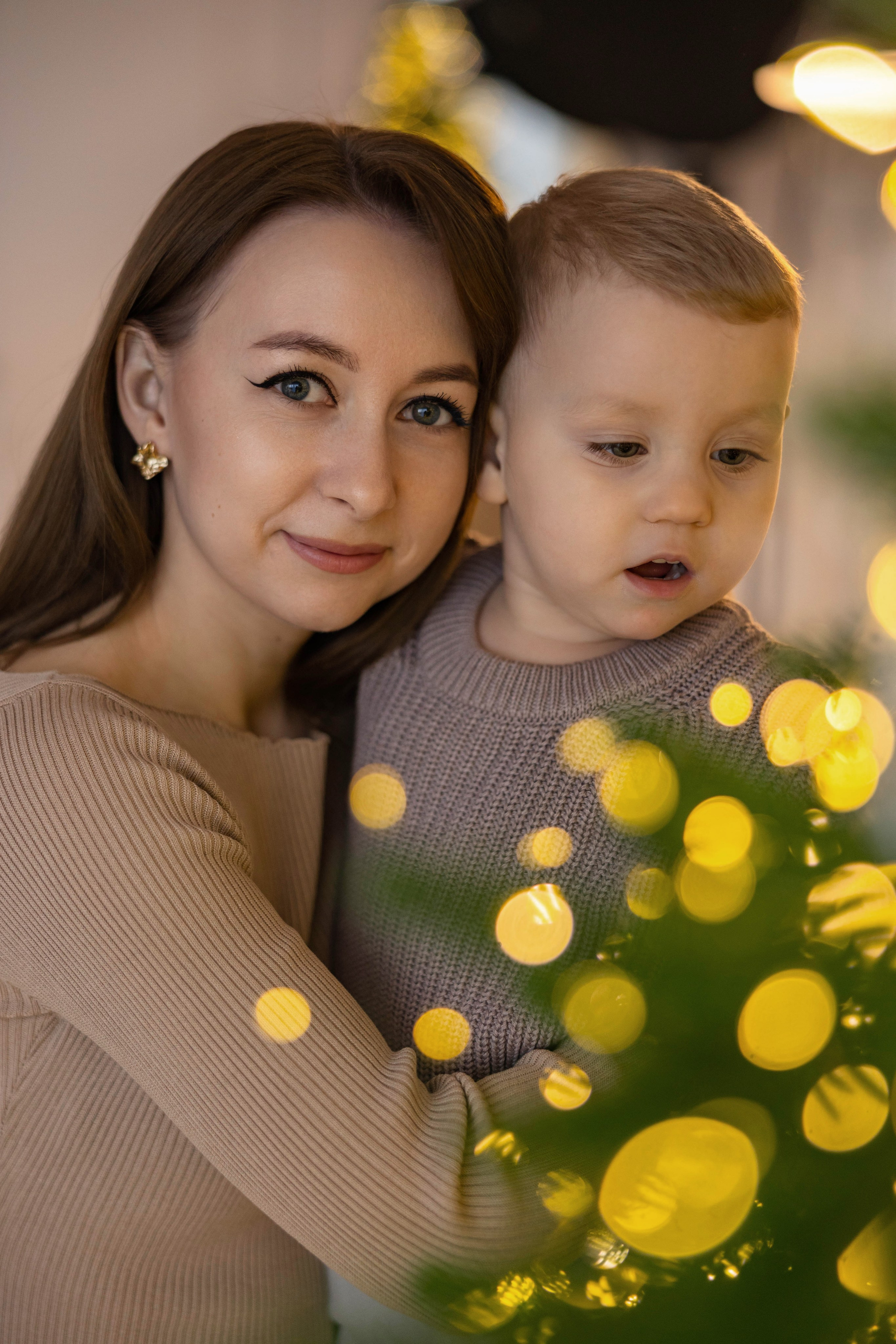 Ваня. Свадебный и семейный фотограф Москва Назарова Ольга