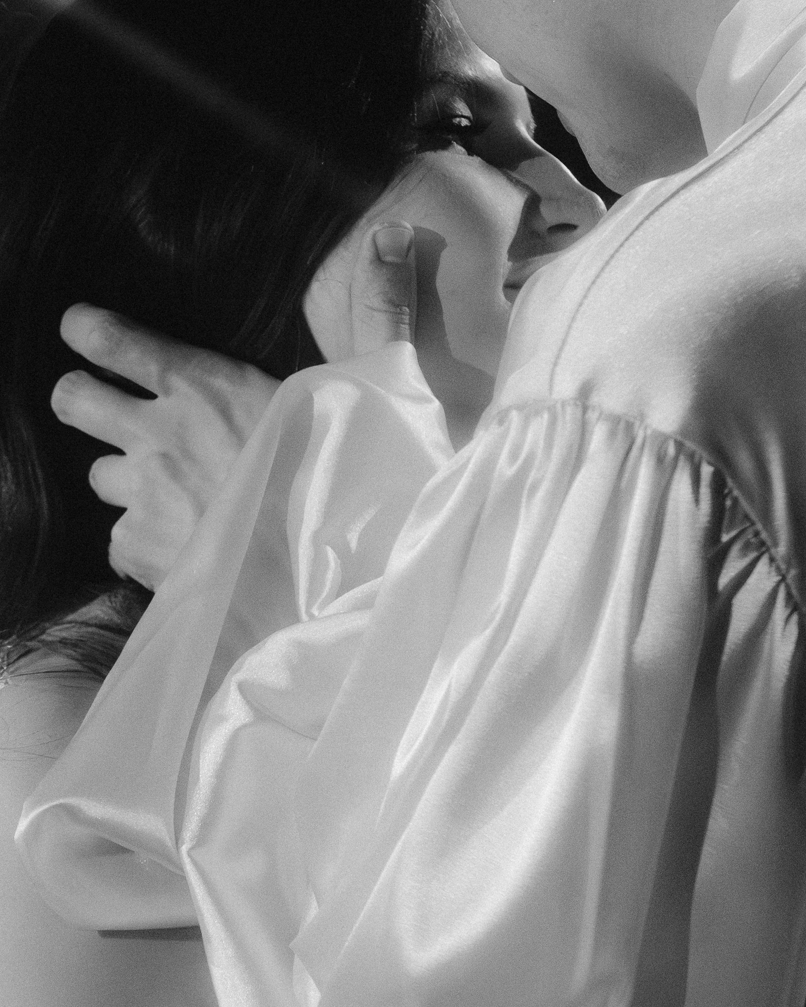 Сергей и Кристина. Свадебный и портретный фотограф в Москве Сергей Бузин