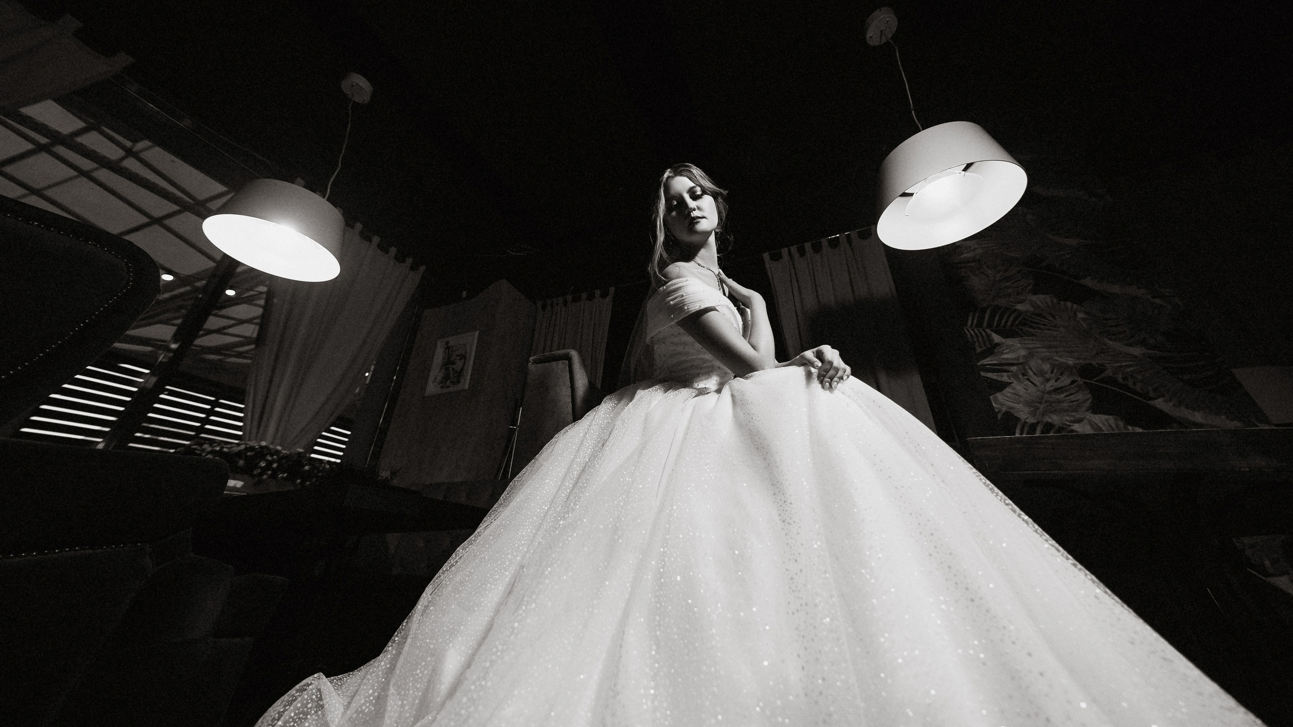 Даниил и Дарья. Семейный и свадебный фотограф в Краснодаре Максим Ершов