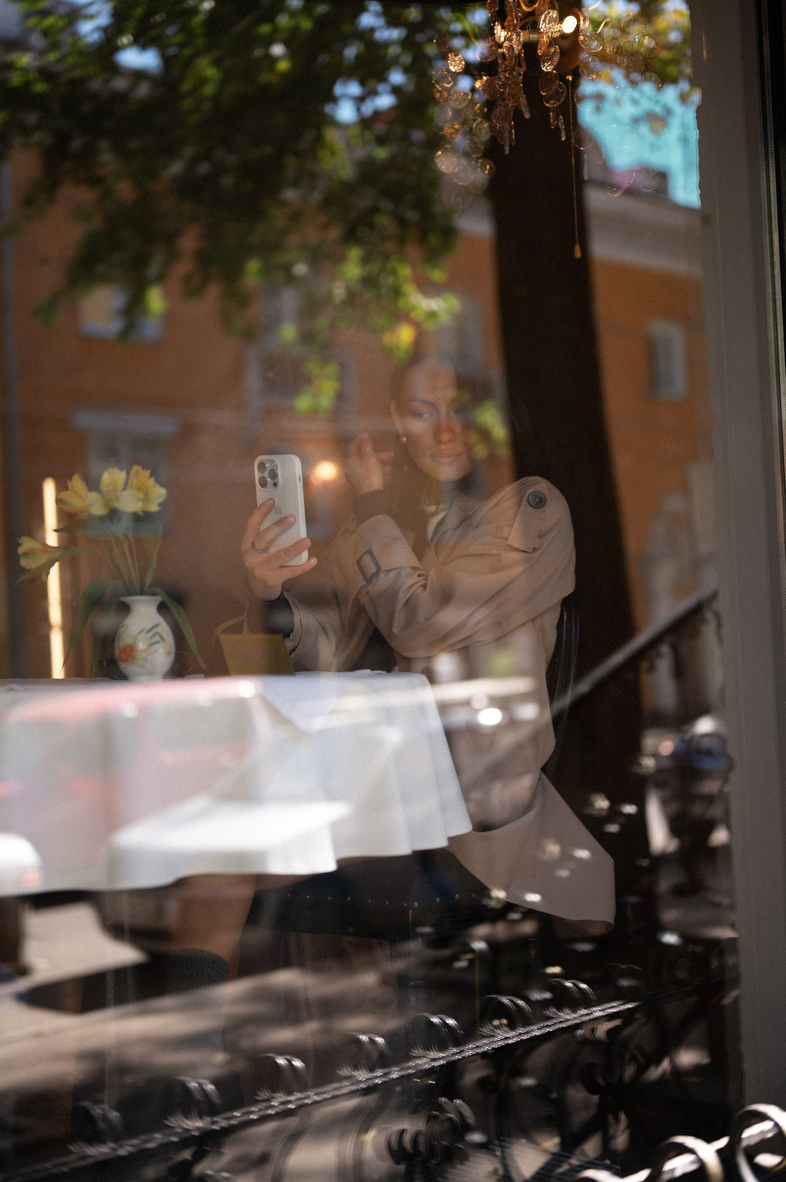 Дарья. Фотограф Иркутск Лепетанова Марианна