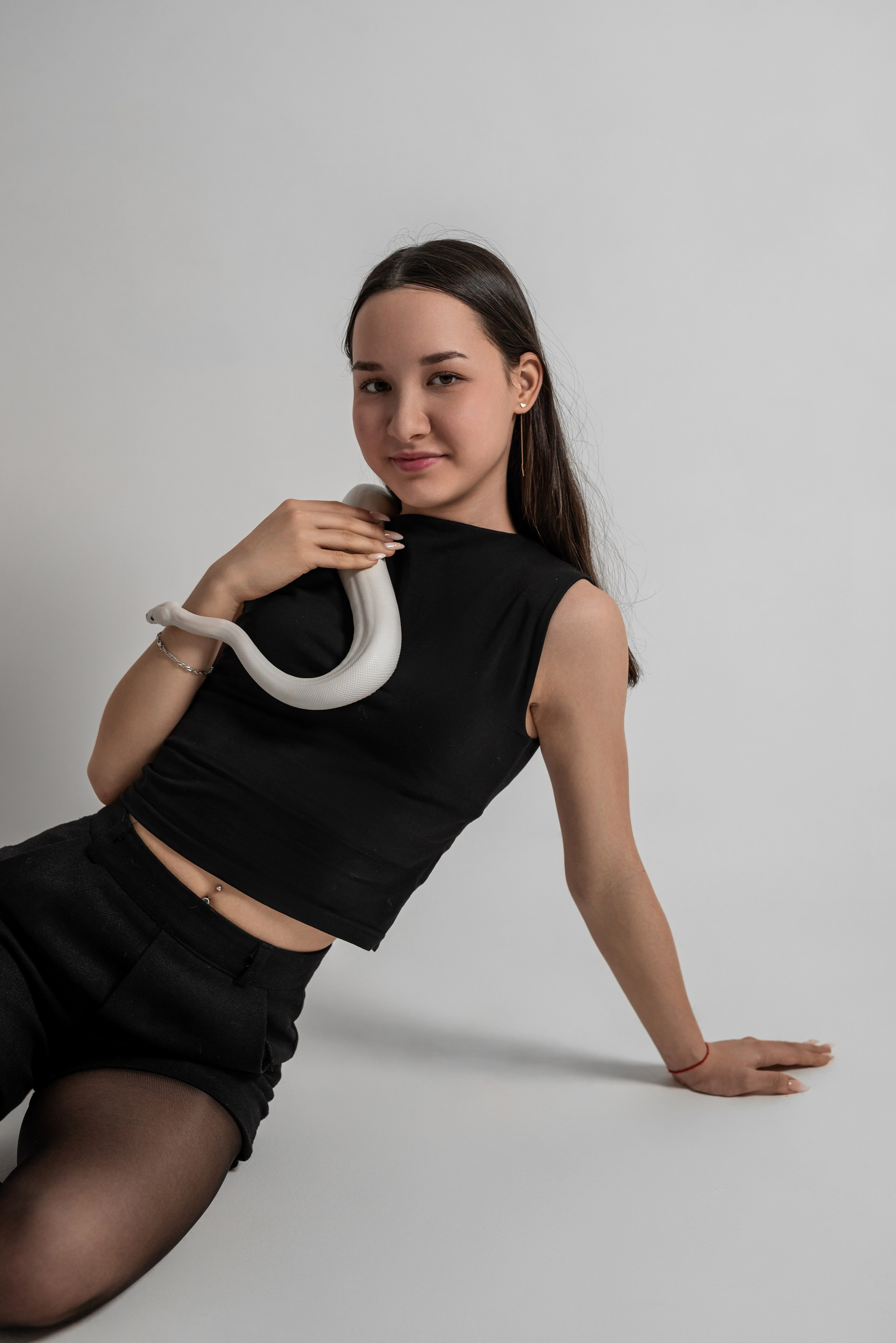 Камилла. Фотограф в городе Салават