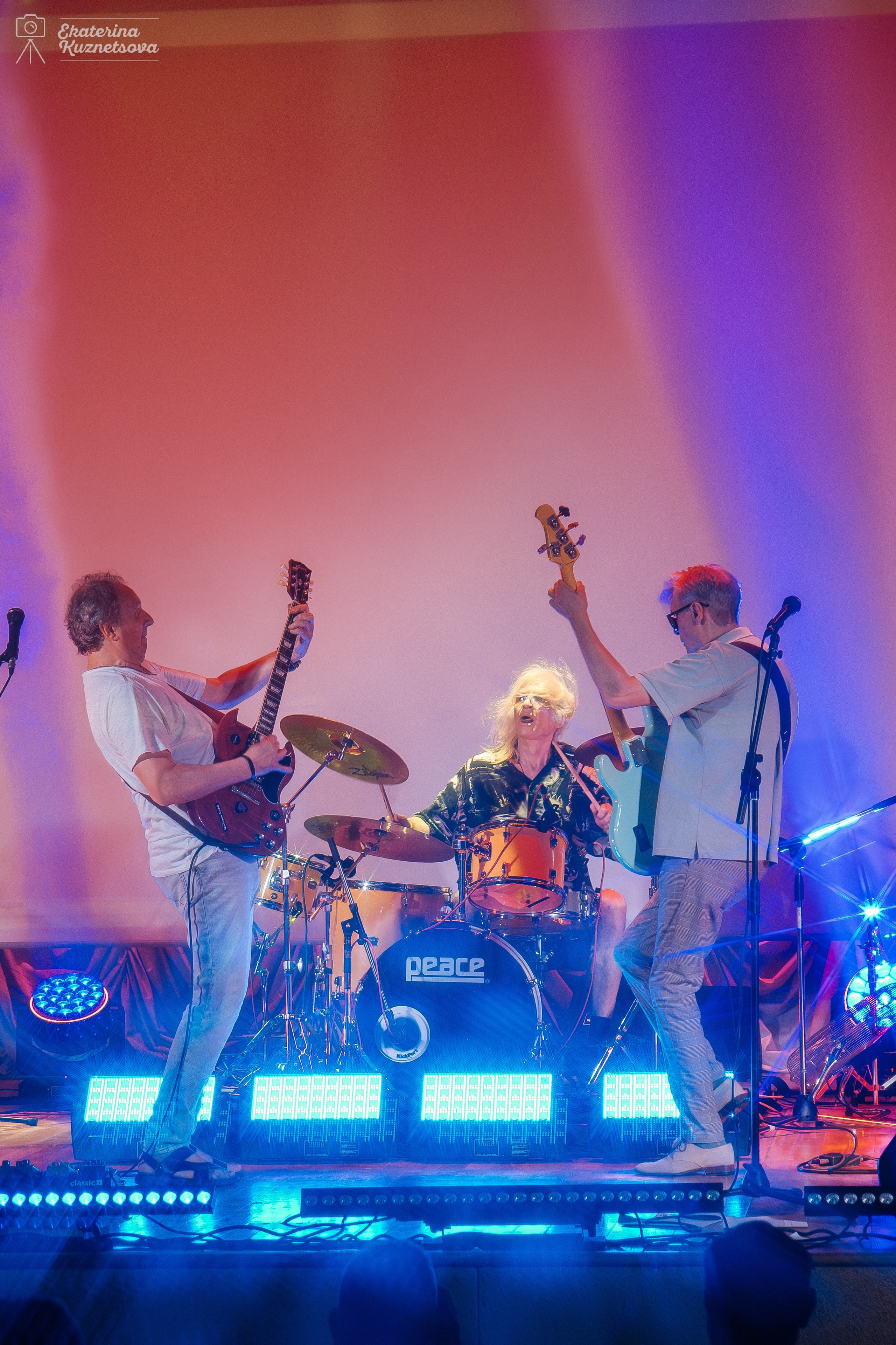 Фотосъёмка концертов и мероприятий в Москве. Фотограф Екатерина Кузнецова | Студия и репортаж | Москва