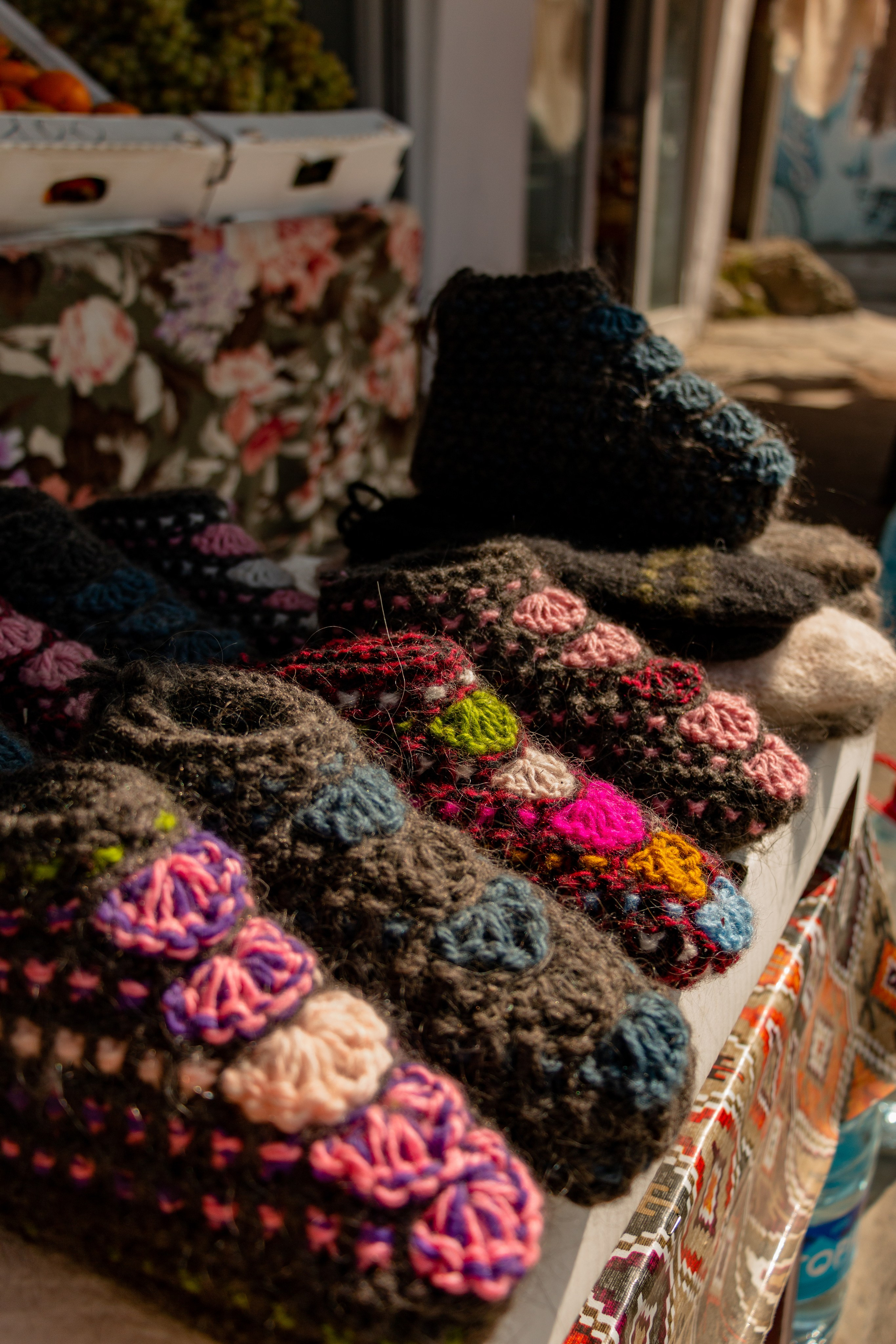 Дагестан. Фотограф в Сочи