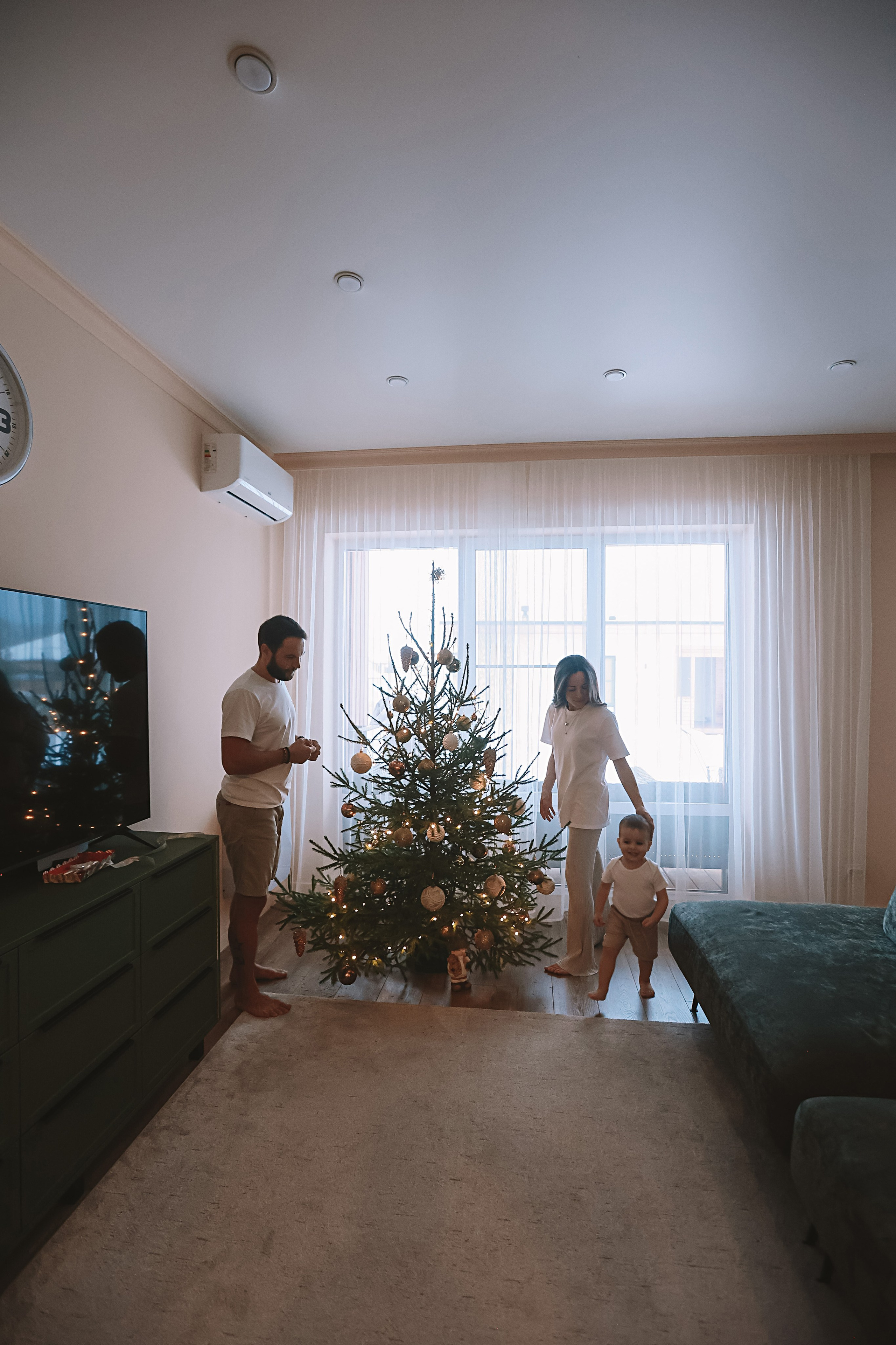 «чтобы было что вспомнить». Семейный фотограф Тюмень, фотограф на роды Салмина Мария