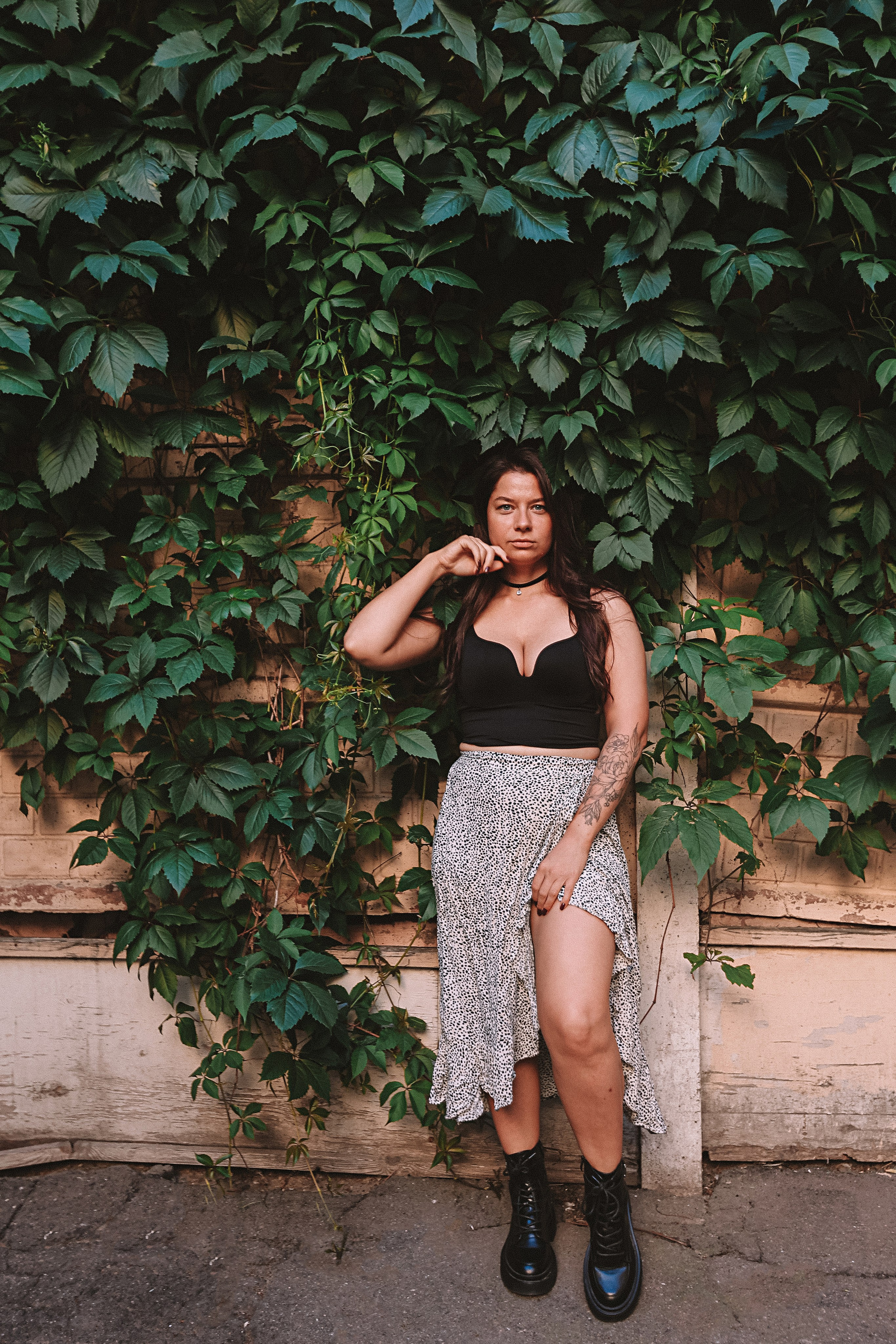 Питер. Семейный фотограф Тюмень, фотограф на роды Салмина Мария