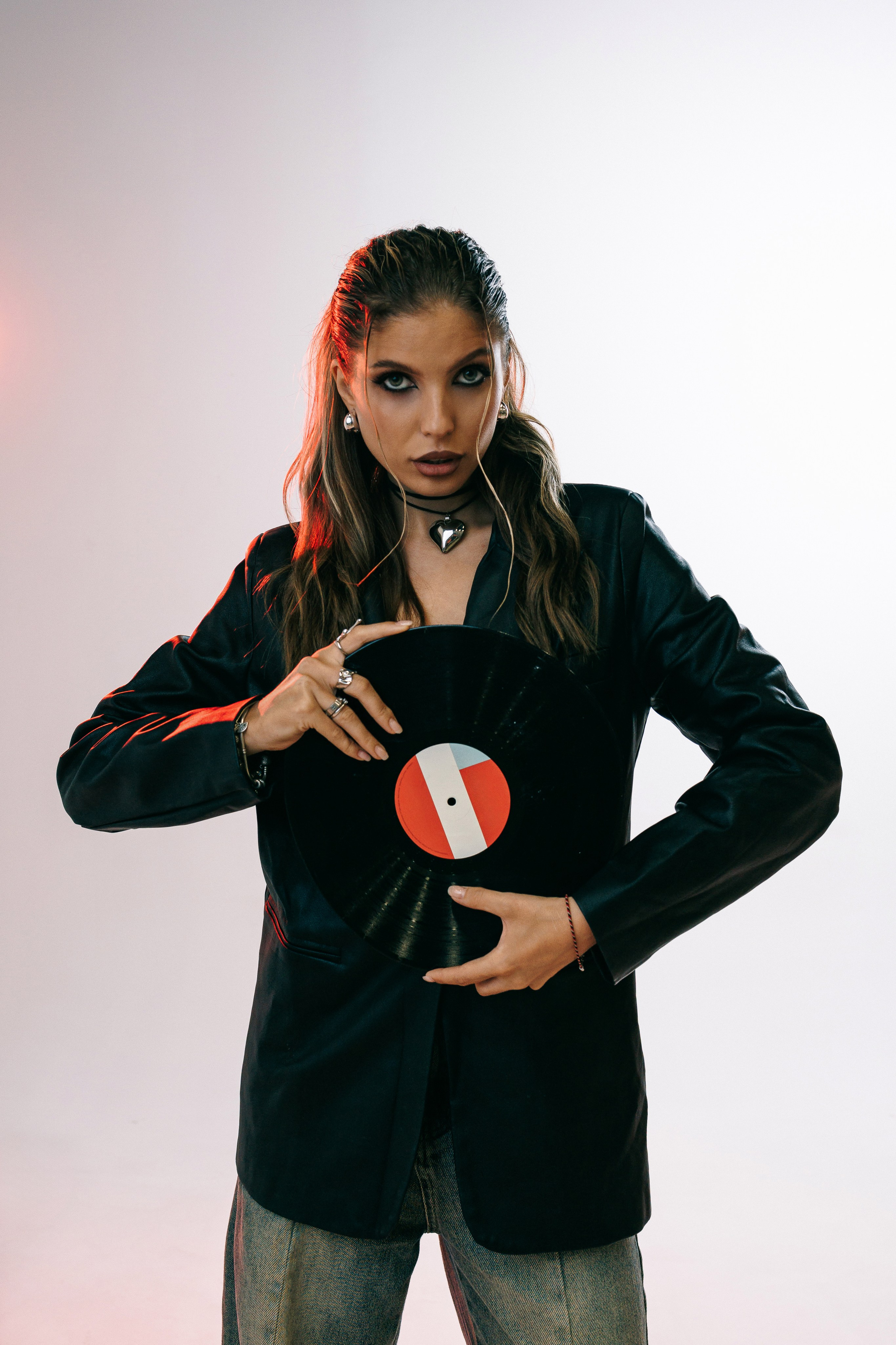 Karina. Профессиональный фотограф Нурмиева Вероника