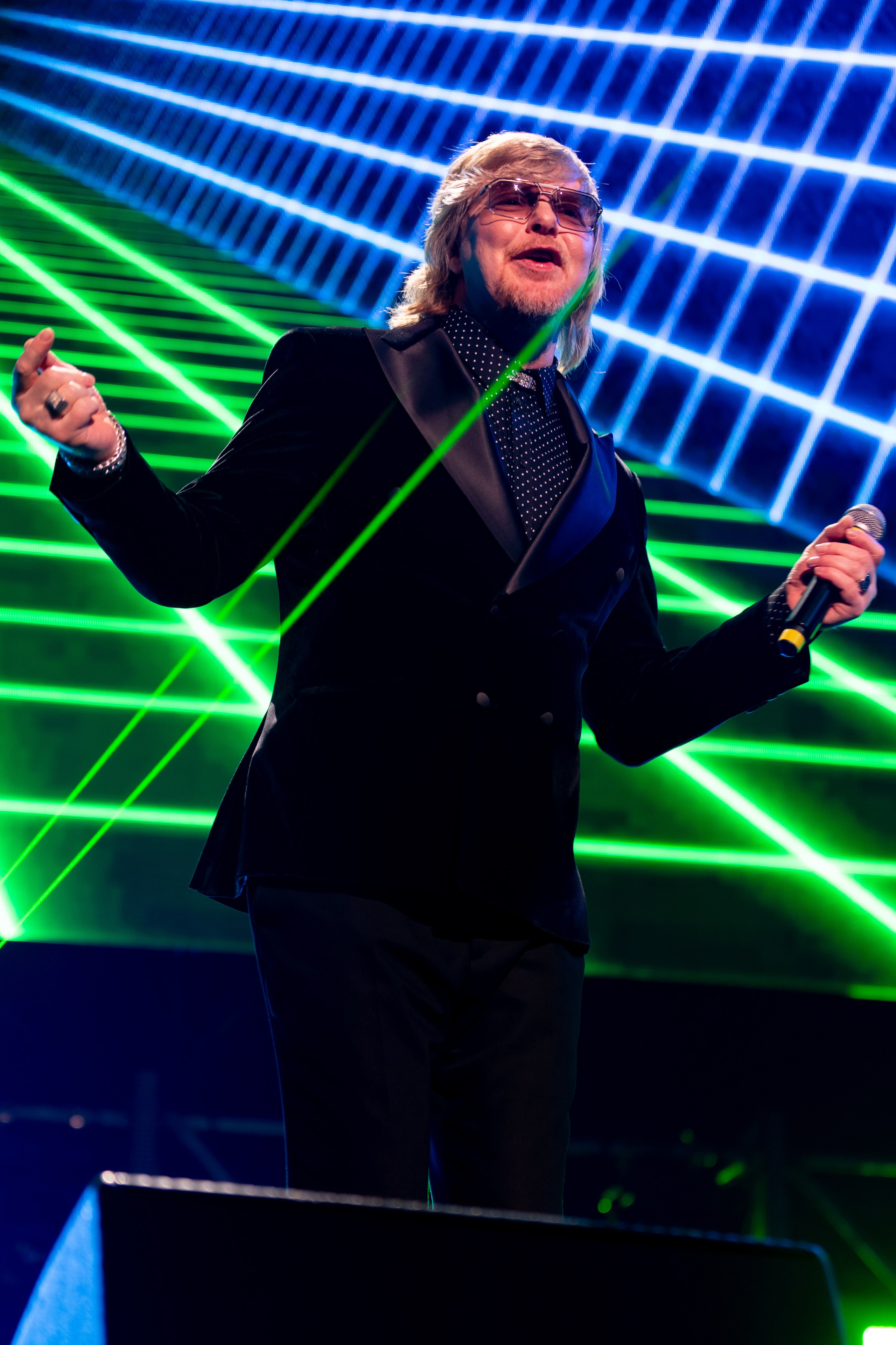 Иванушки International, Live Арена. Фотограф Ольга Махалова — Санкт-Петербург, Москва, Нижний Новгород