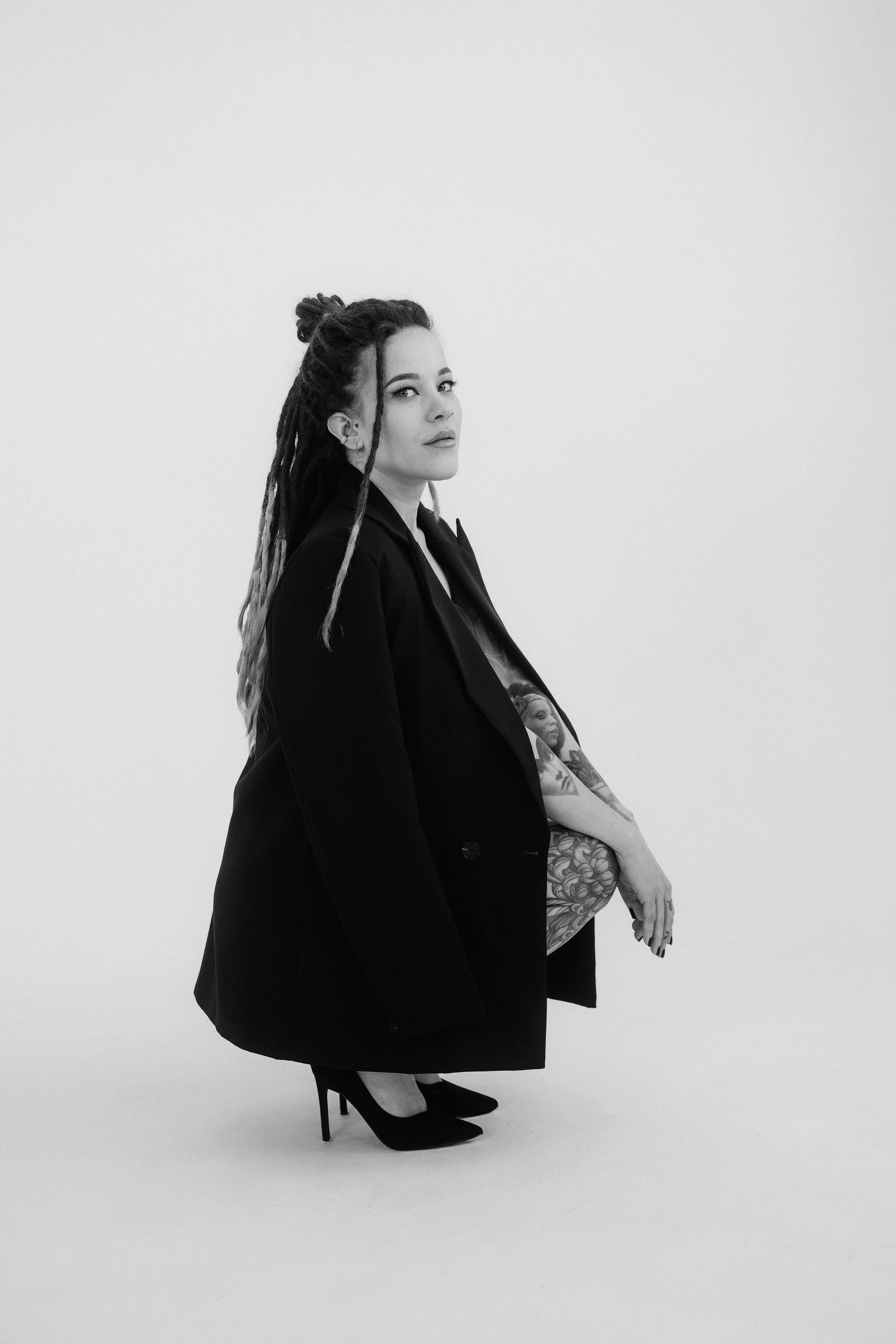 Настя. Свадебный, семейный фотограф в Рязани Лена Брант