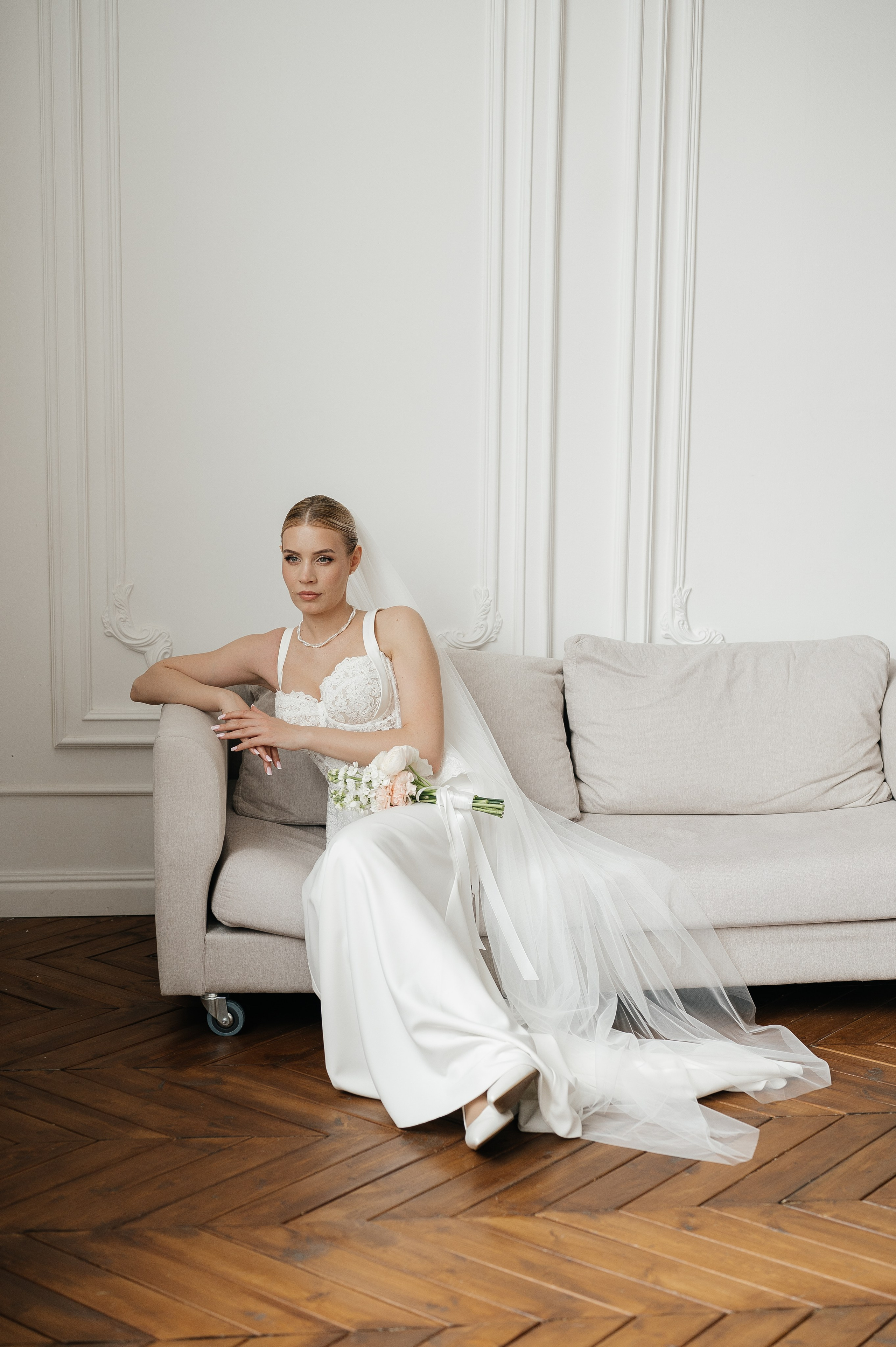 Эдгар и Дарья. Свадебный и семейный фотограф в Краснодаре Алина Мельник