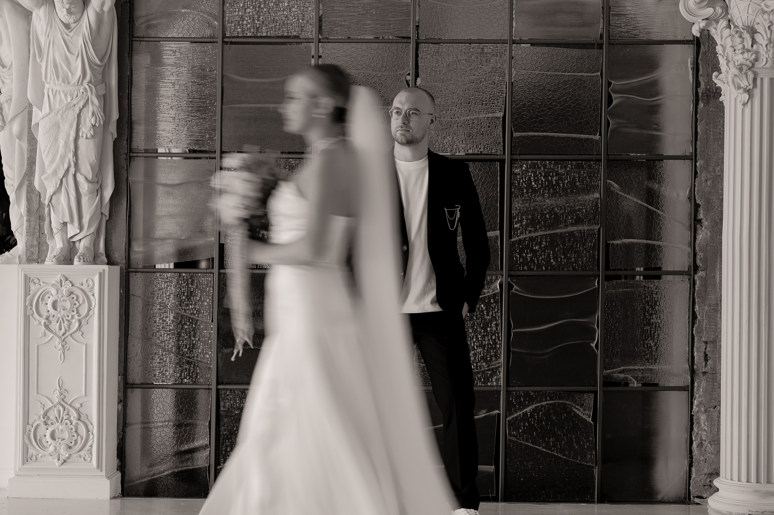 Евгений и Диана. Свадебный и семейный фотограф в Краснодаре Алина Мельник