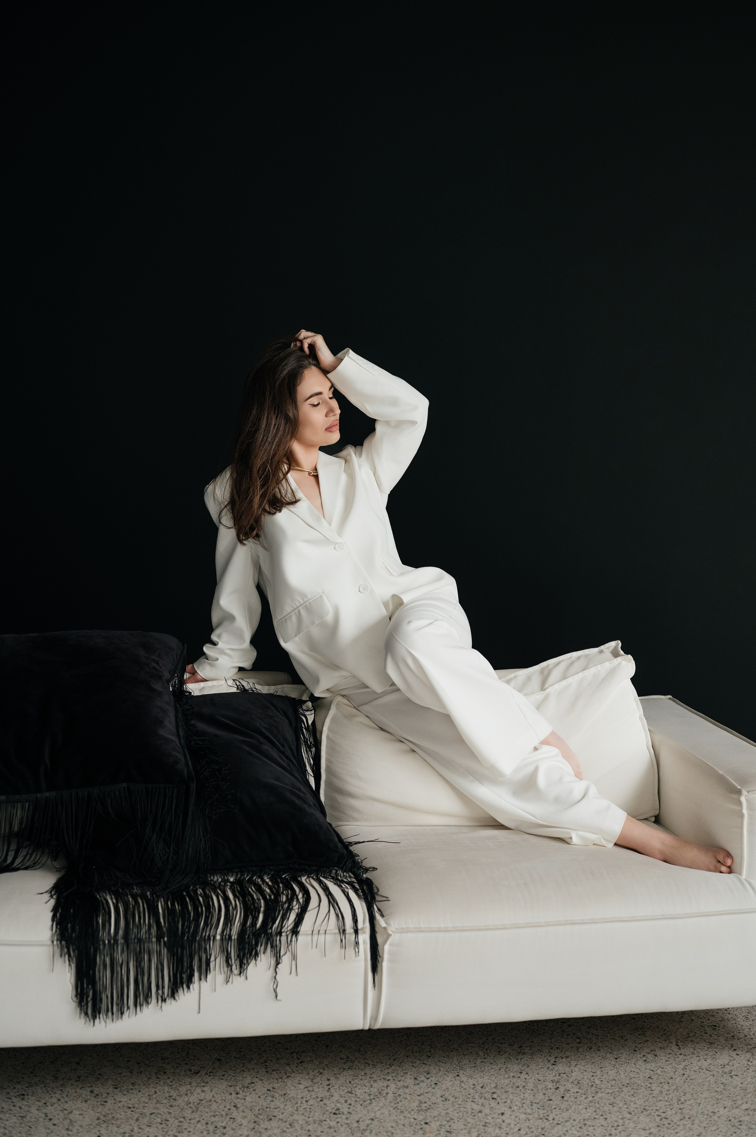 Кристина. Свадебный и семейный фотограф в Краснодаре Алина Мельник