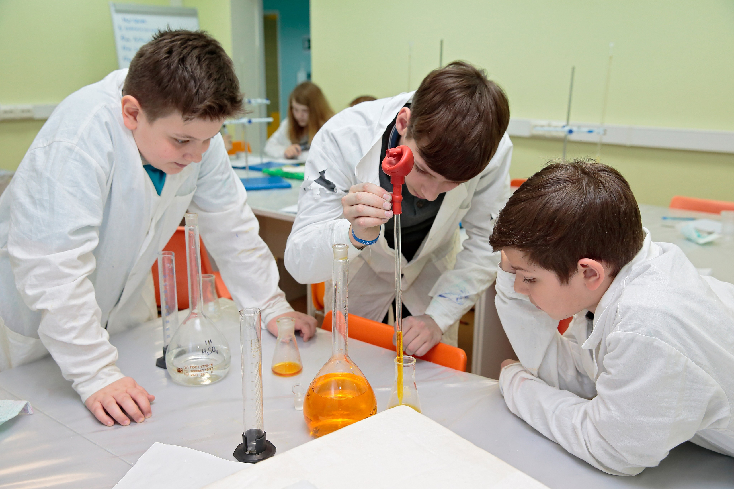 ЛАНАТ 2016. Попов.фото — Предметная фотостудия в Новой Москве