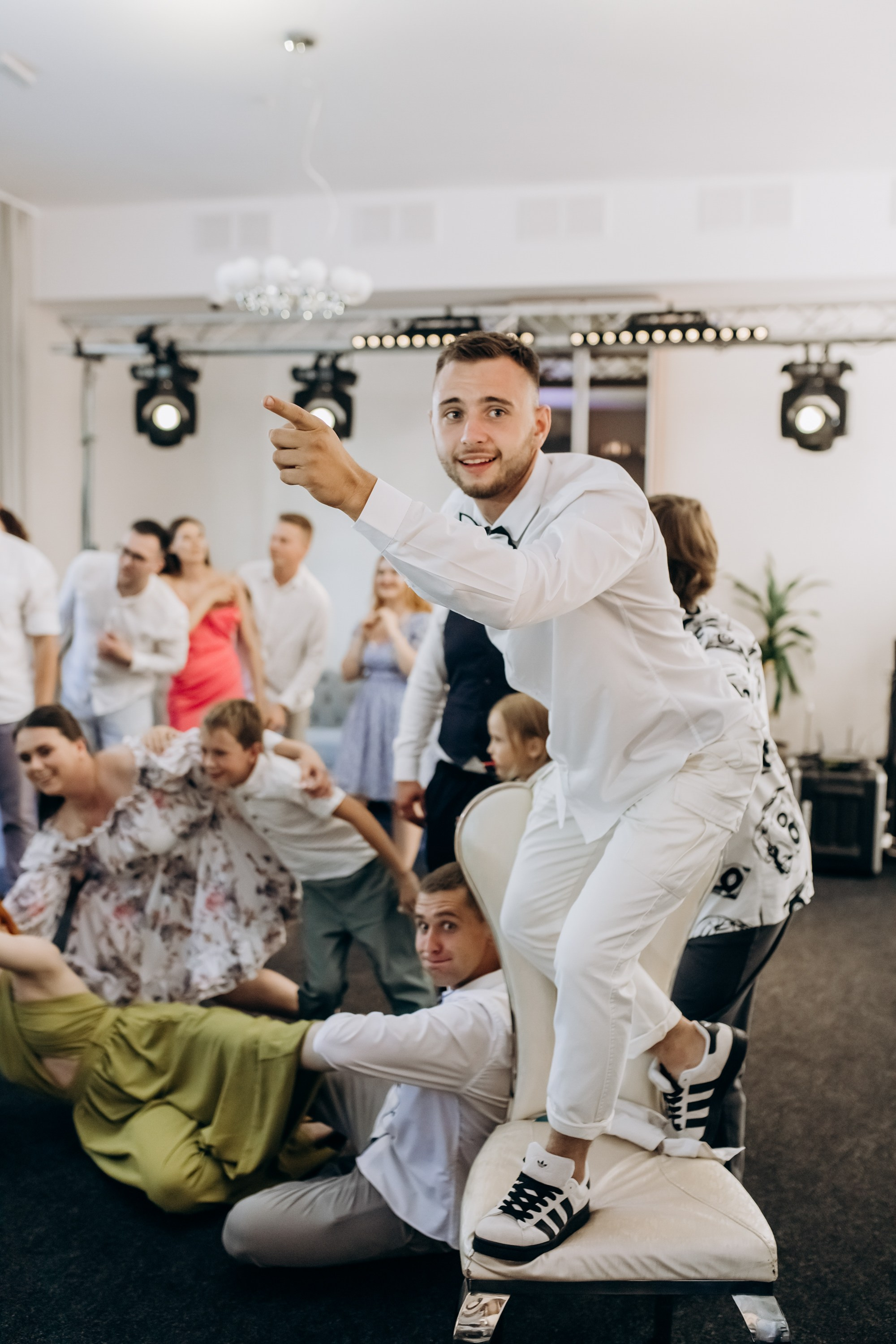 А&L. Свадебный и семейный фотограф Минск Юлия Игнатович