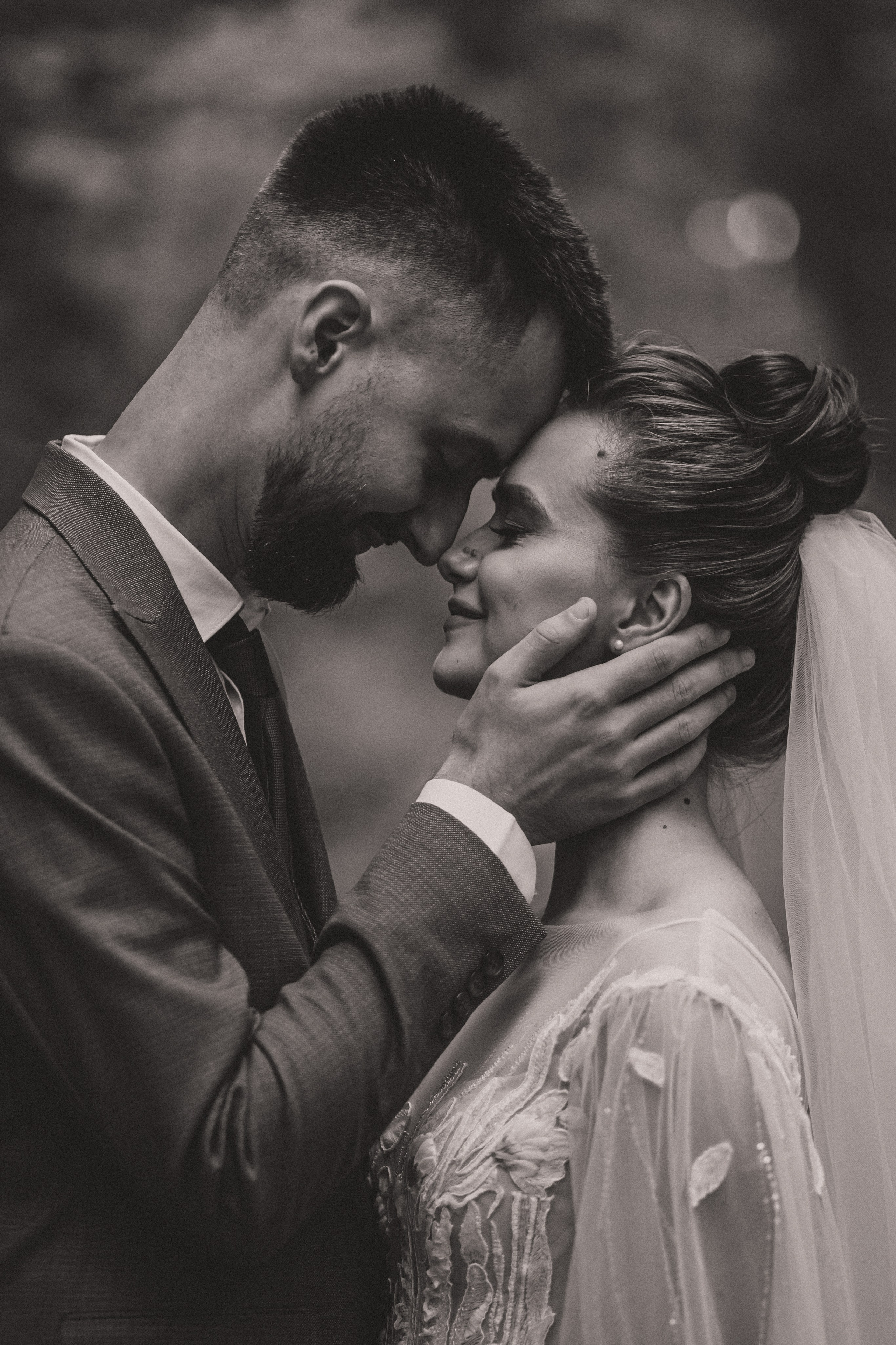 D&M. Свадебный и семейный фотограф Минск Юлия Игнатович