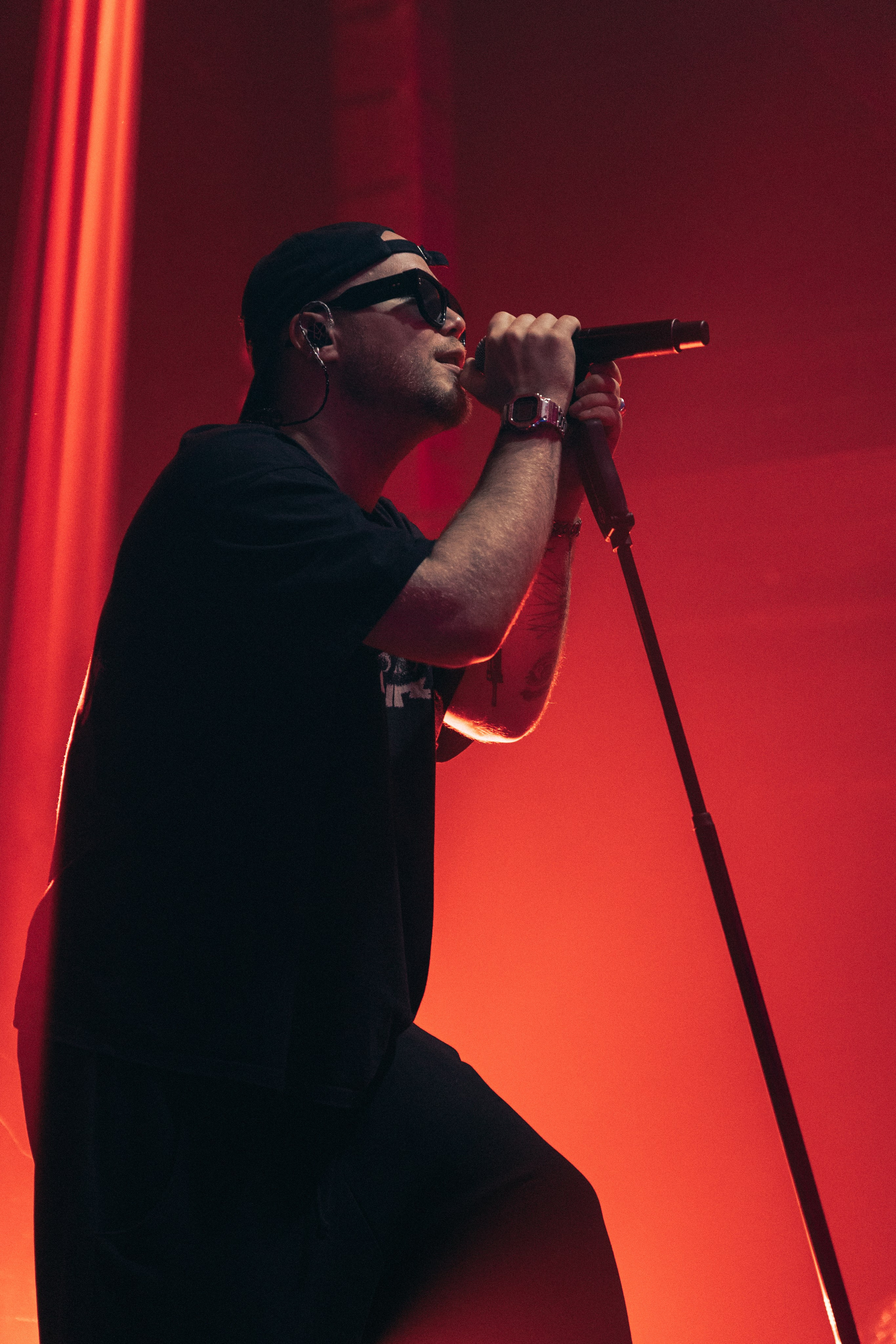 Party | Club. Гришин Дмитрий — репортажный фотограф Владивосток