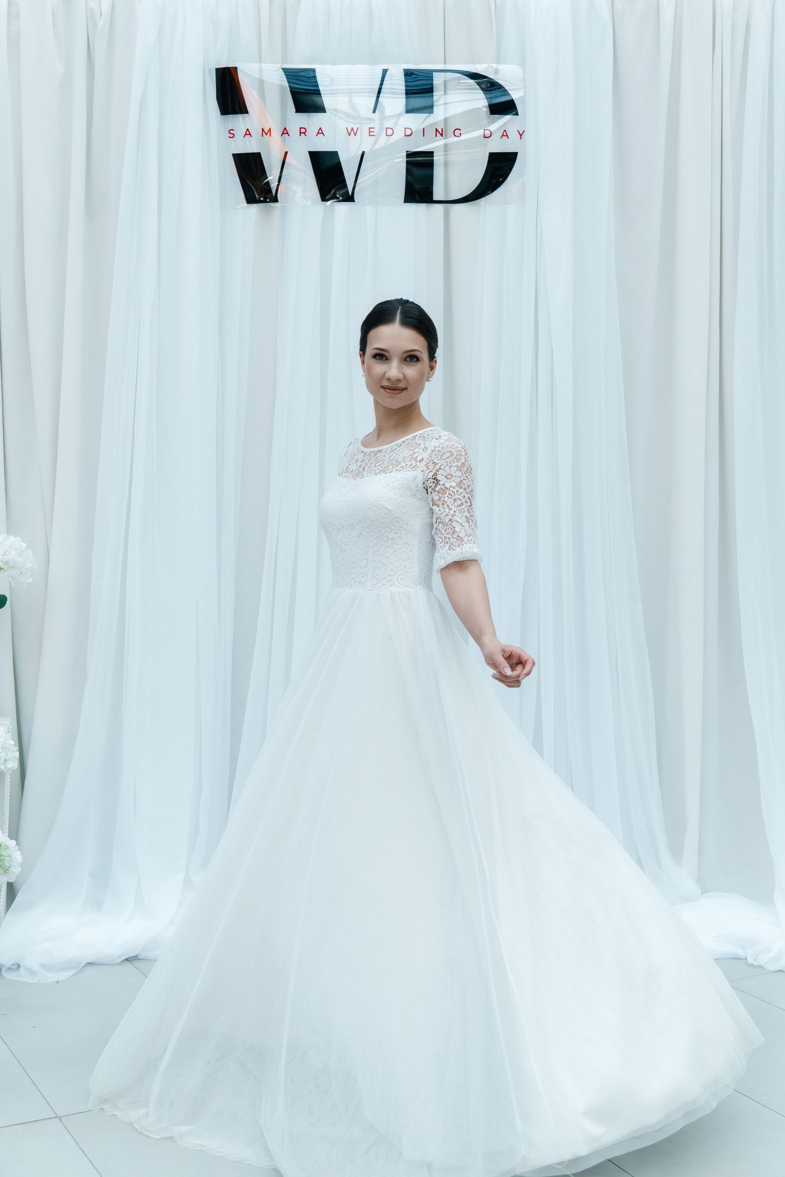 Wedding Day. Профессиональный фотограф в Самаре Анна Конзаева